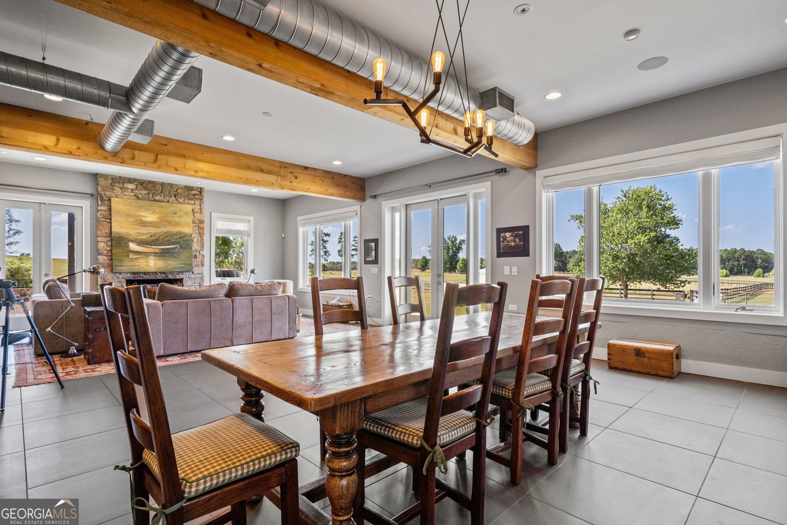 3170 Double Bridges Road Rutledge - 20