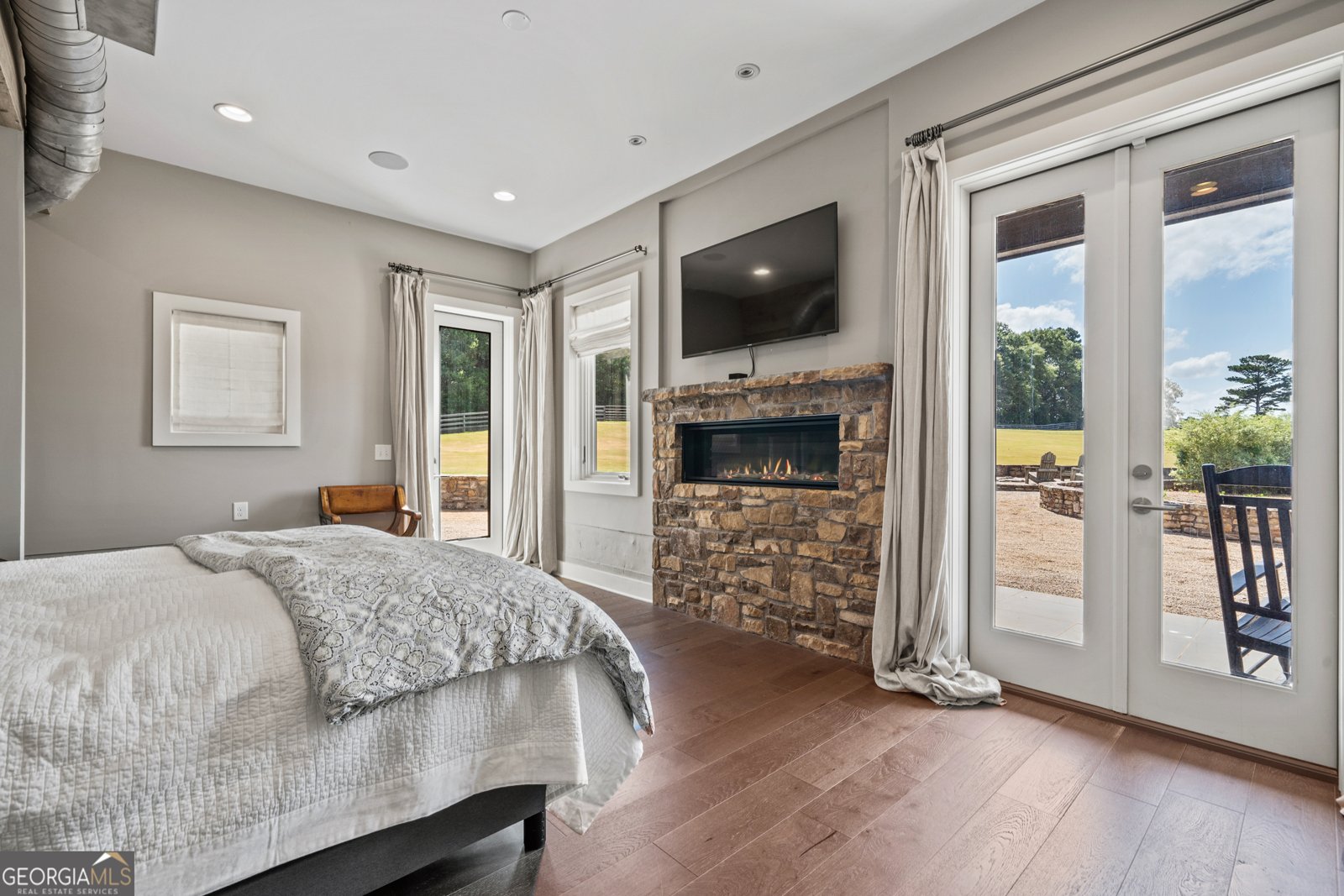 3170 Double Bridges Road Rutledge - 26