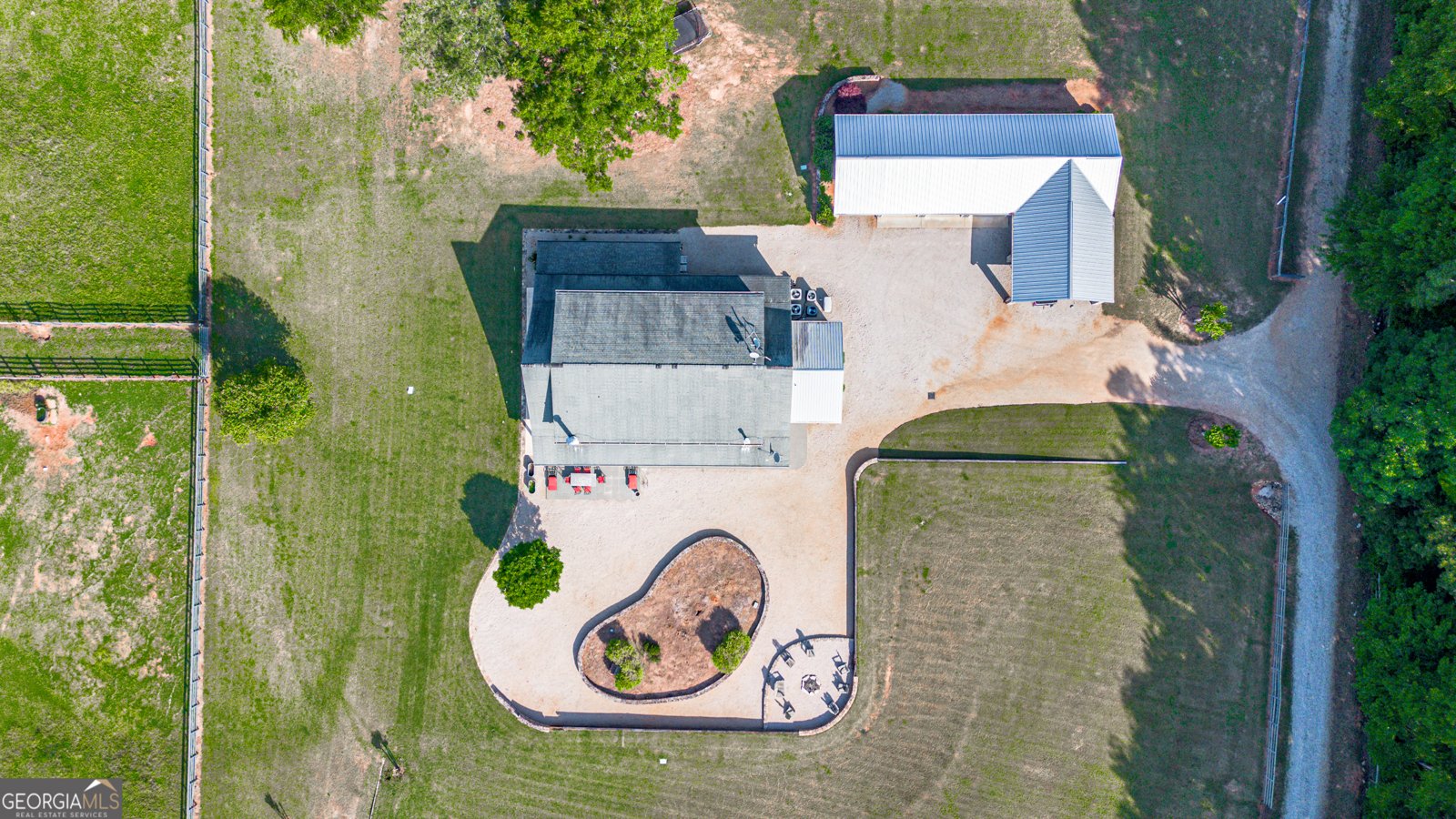3170 Double Bridges Road Rutledge - 3