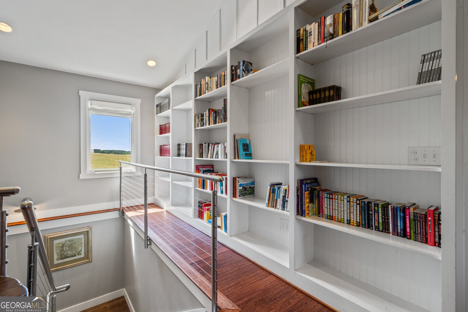 3170 Double Bridges Road Rutledge - 36