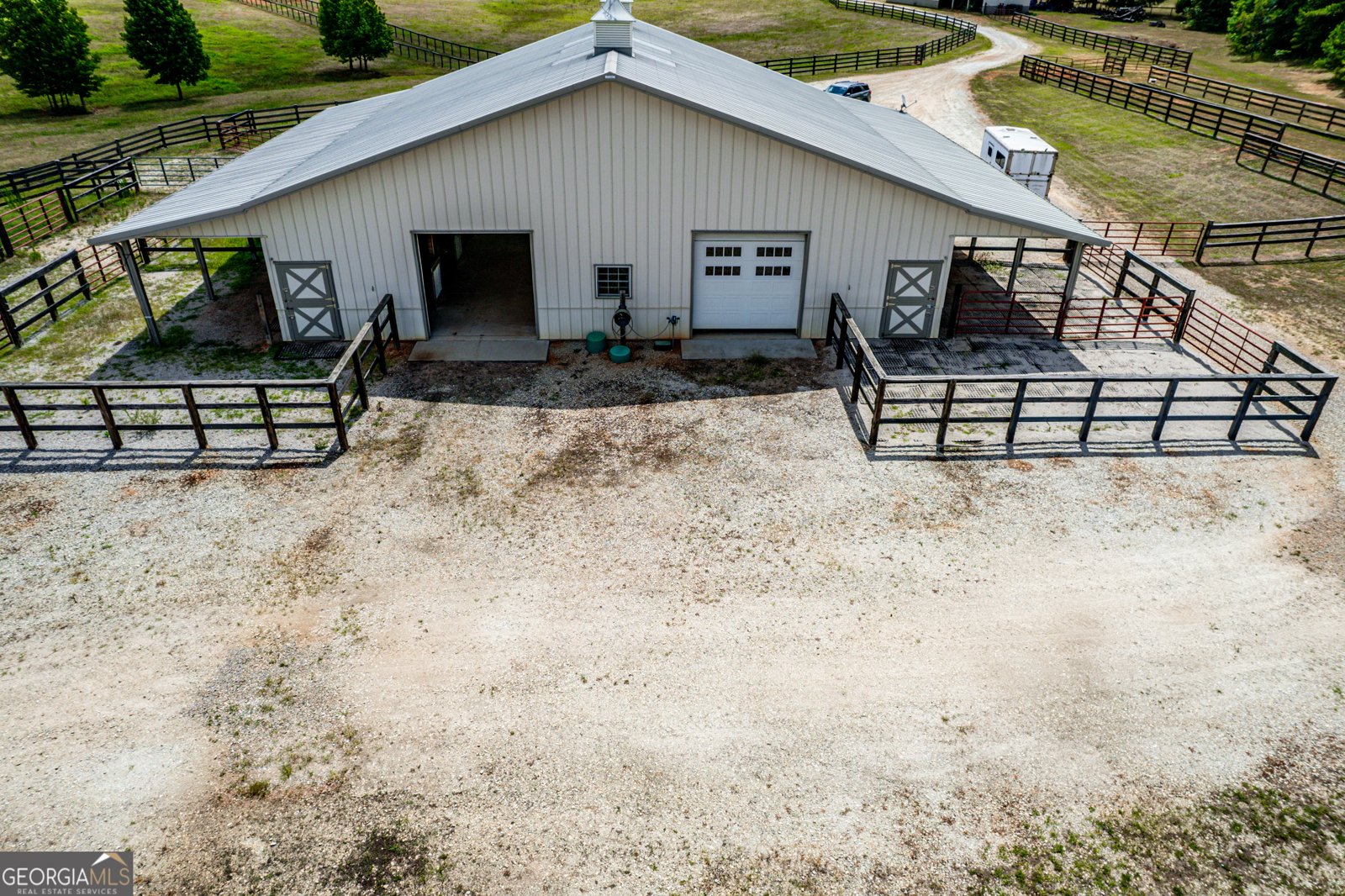 3170 Double Bridges Road Rutledge - 38
