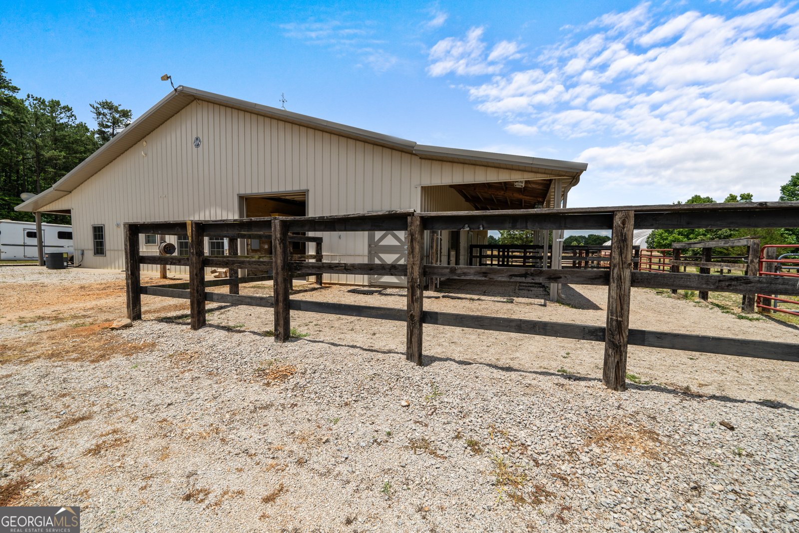 3170 Double Bridges Road Rutledge - 39