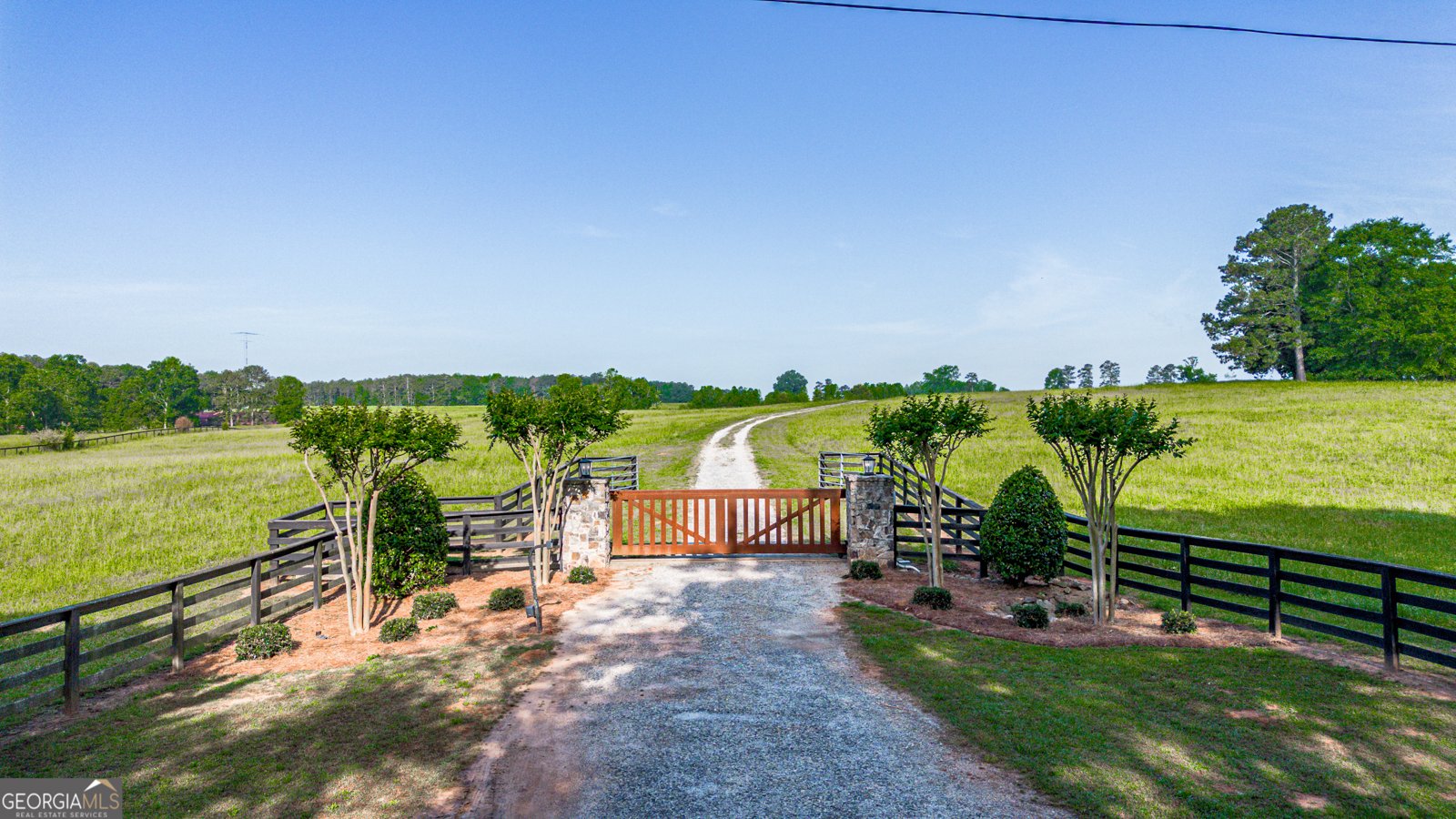 3170 Double Bridges Road Rutledge - 4