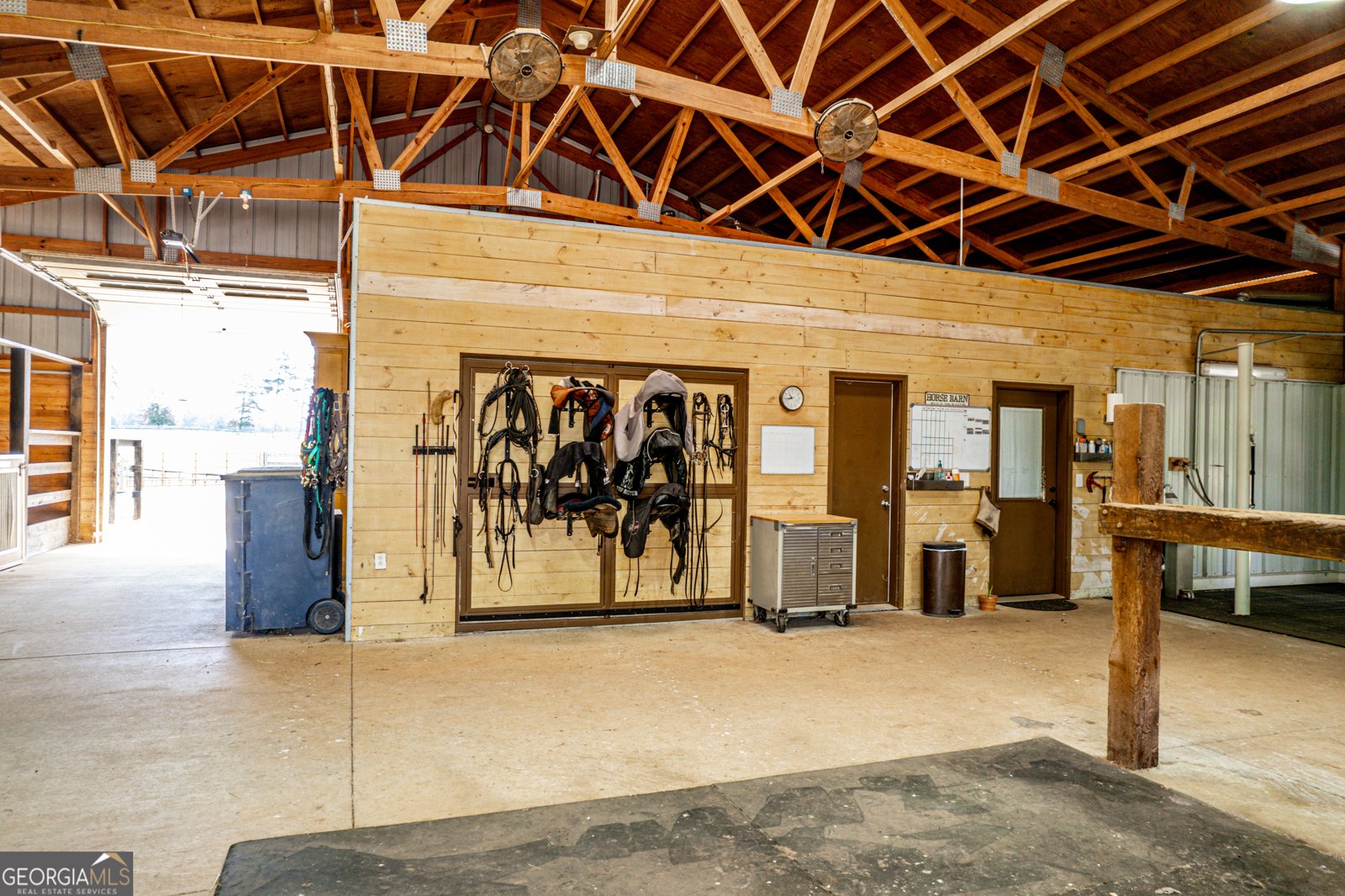 3170 Double Bridges Road Rutledge - 40
