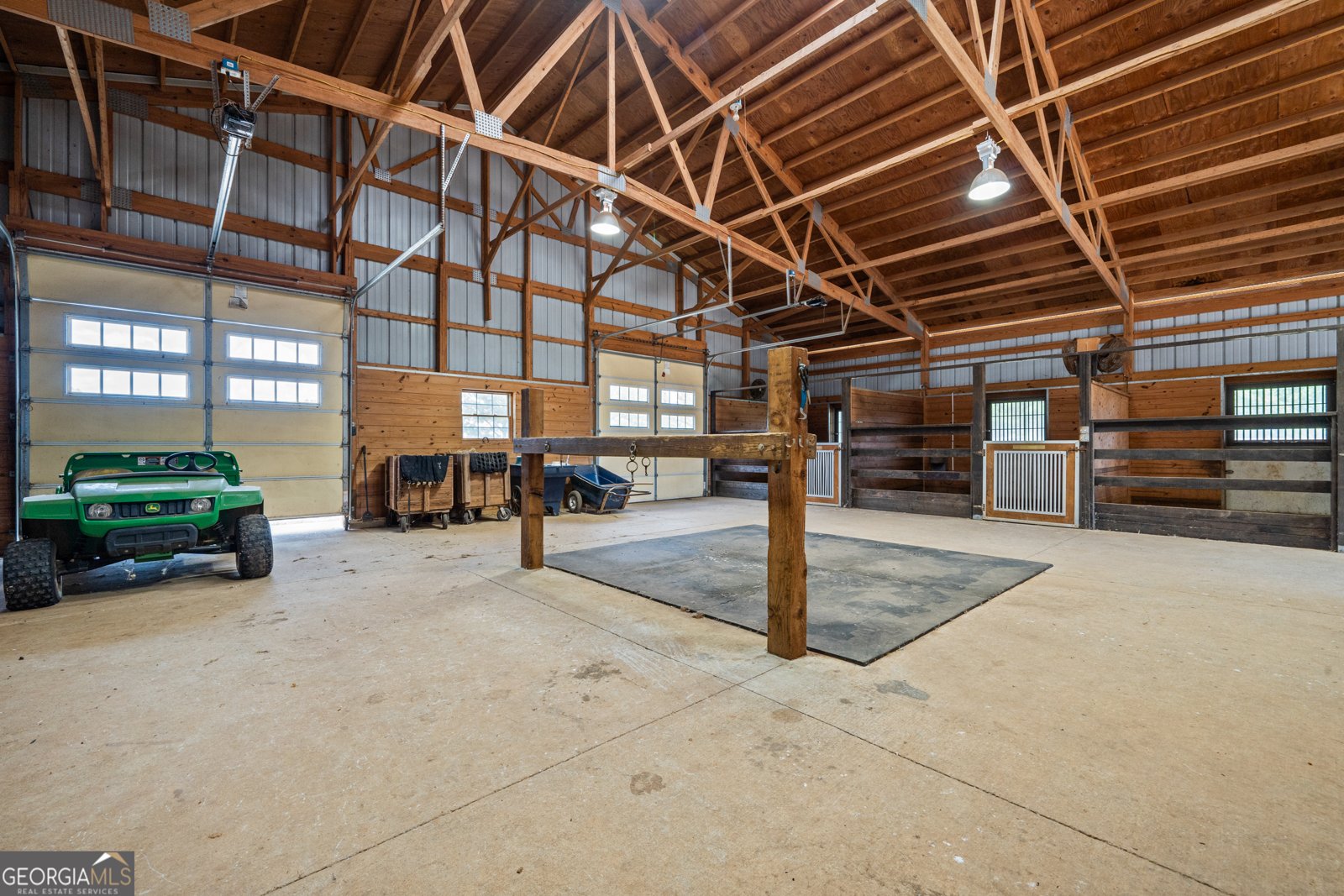 3170 Double Bridges Road Rutledge - 42