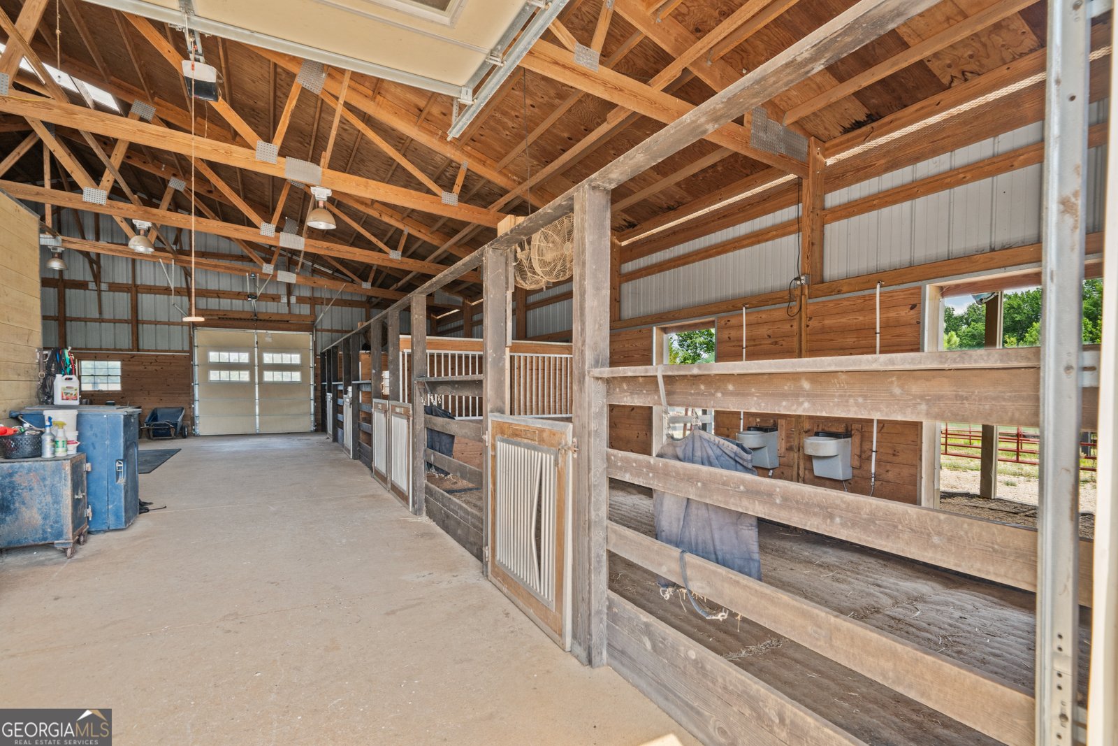 3170 Double Bridges Road Rutledge - 43