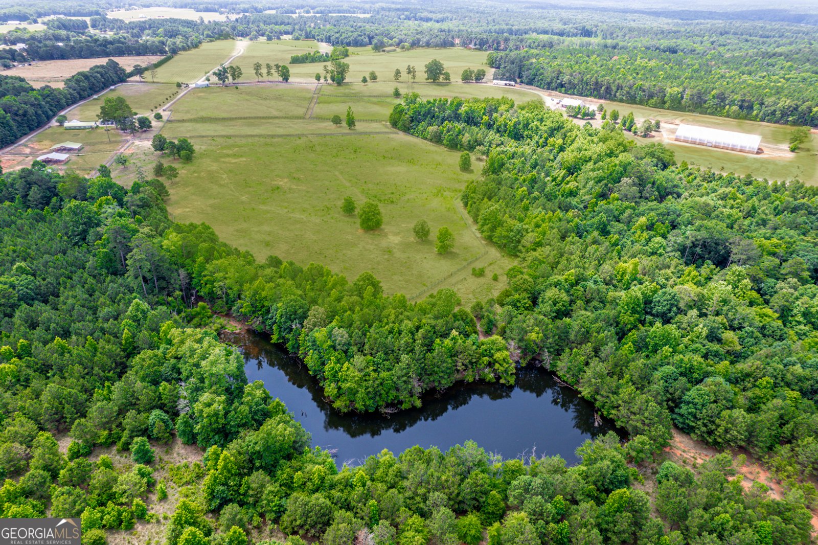 3170 Double Bridges Road Rutledge - 46