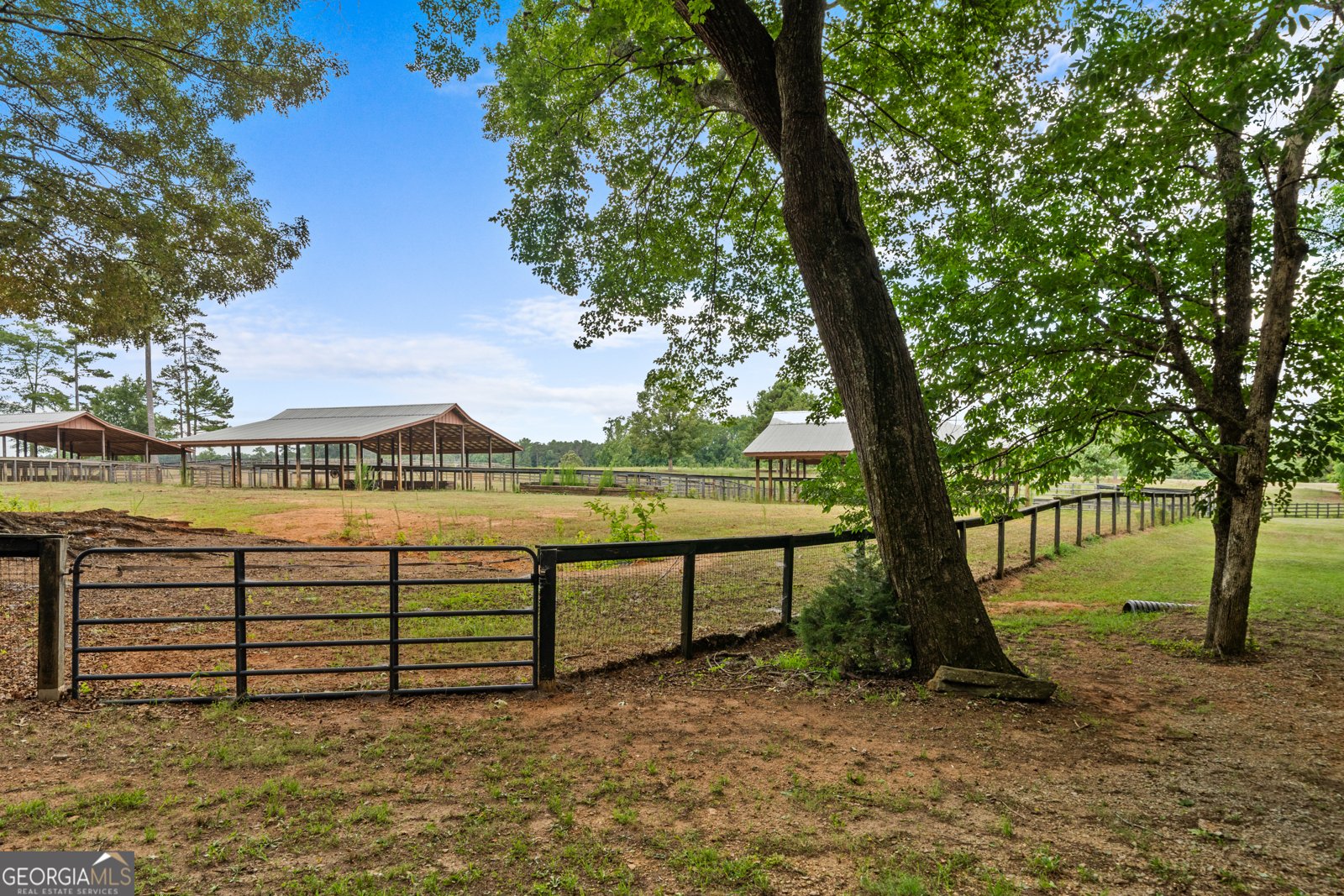 3170 Double Bridges Road Rutledge - 47