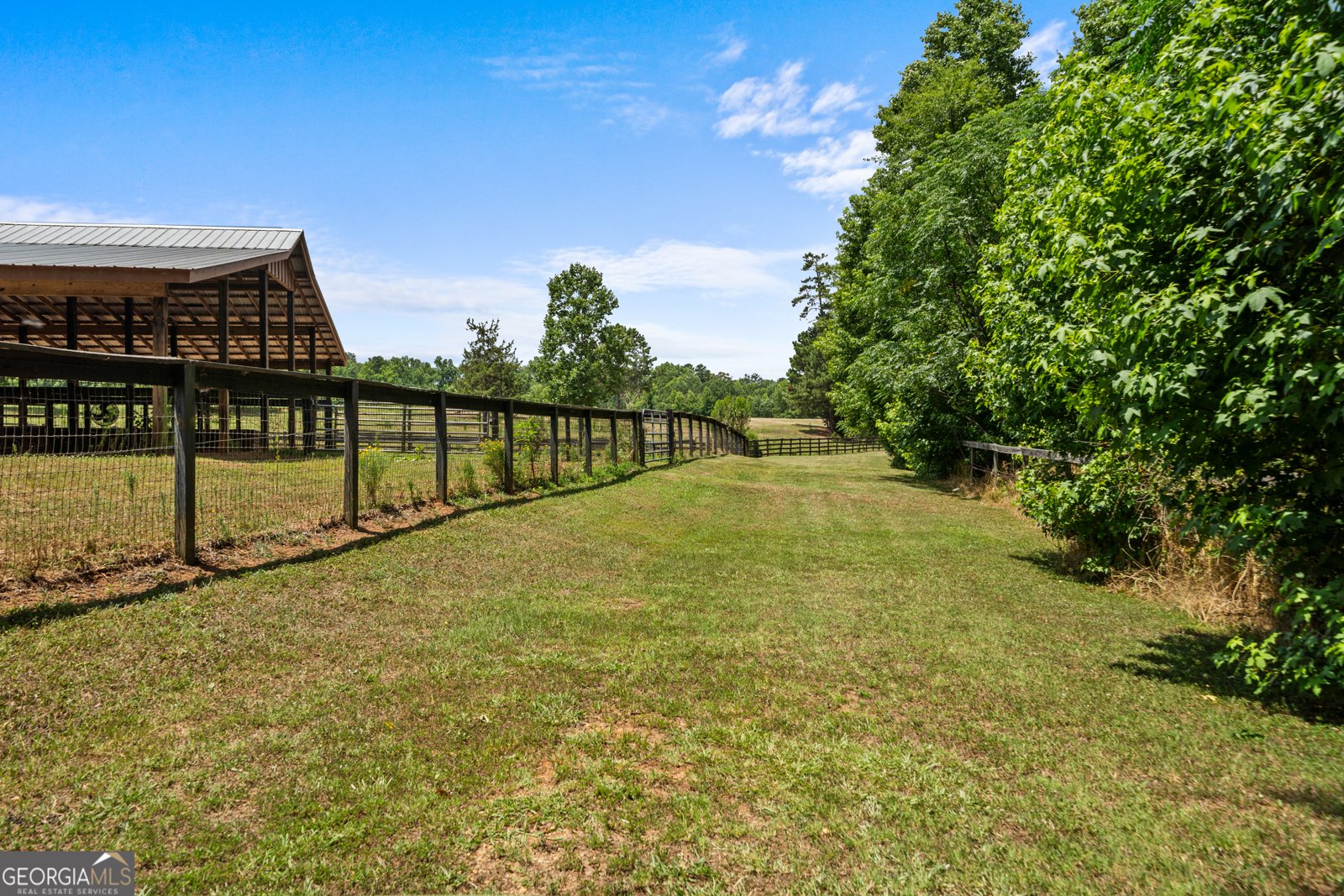 3170 Double Bridges Road Rutledge - 49