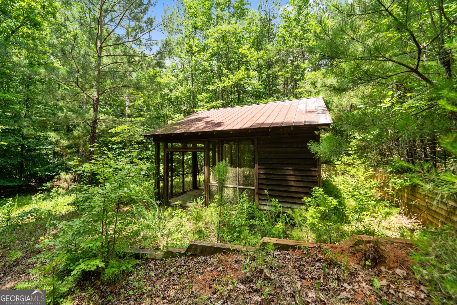 3170 Double Bridges Road Rutledge - 56