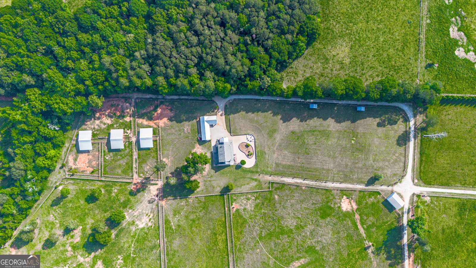 3170 Double Bridges Road Rutledge - 64