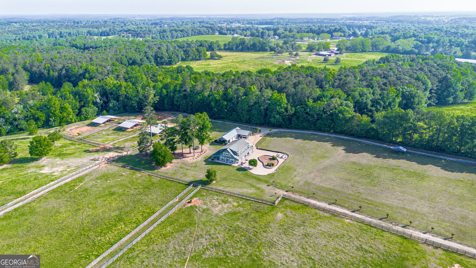 3170 Double Bridges Road Rutledge - 68