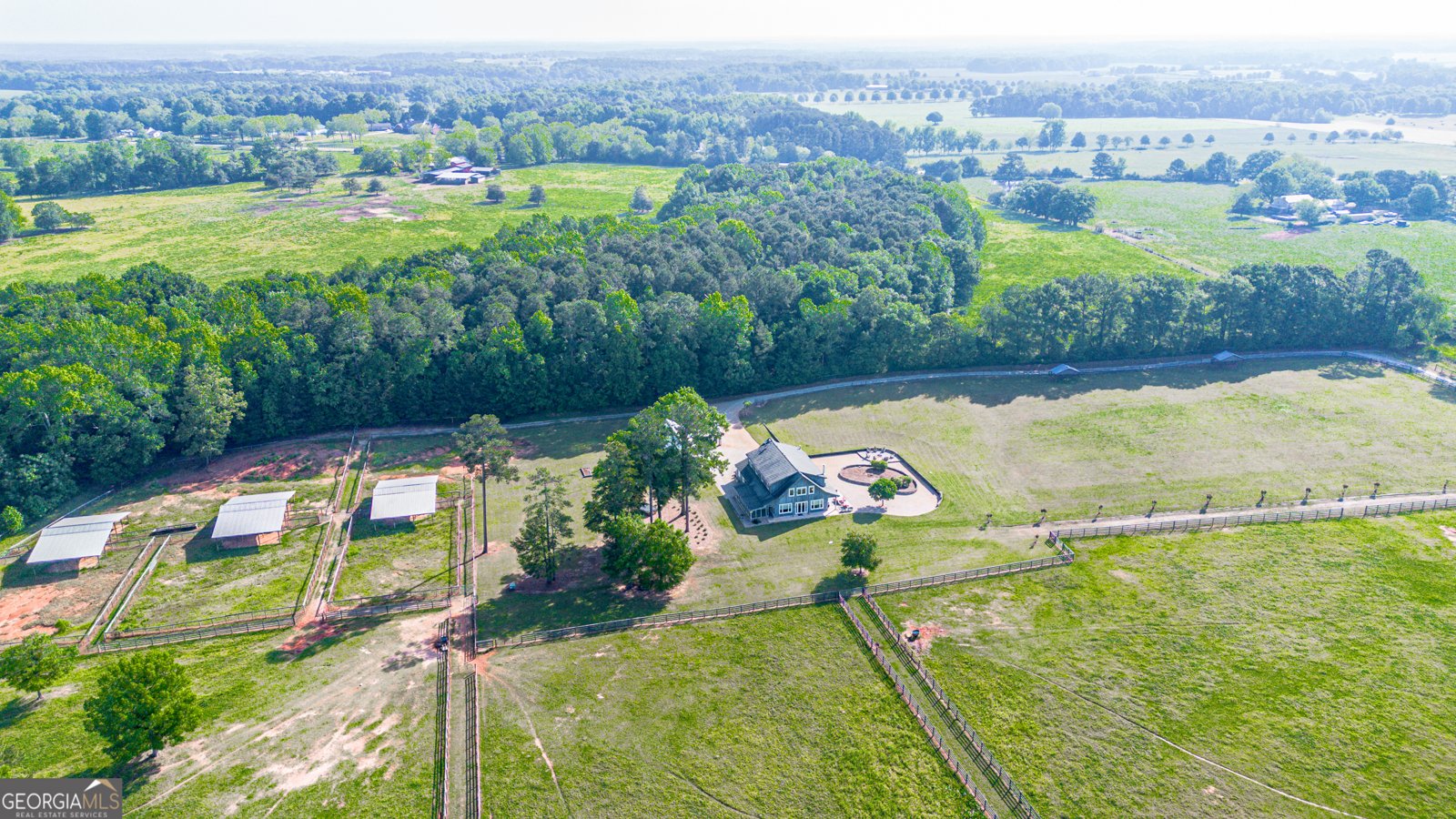 3170 Double Bridges Road Rutledge - 69