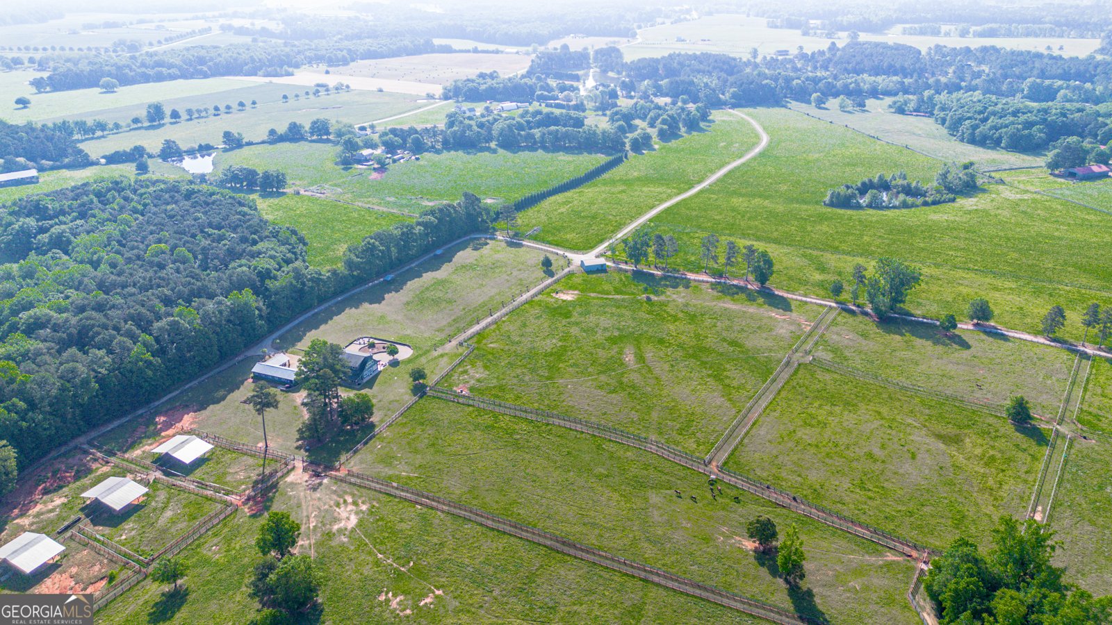 3170 Double Bridges Road Rutledge - 70