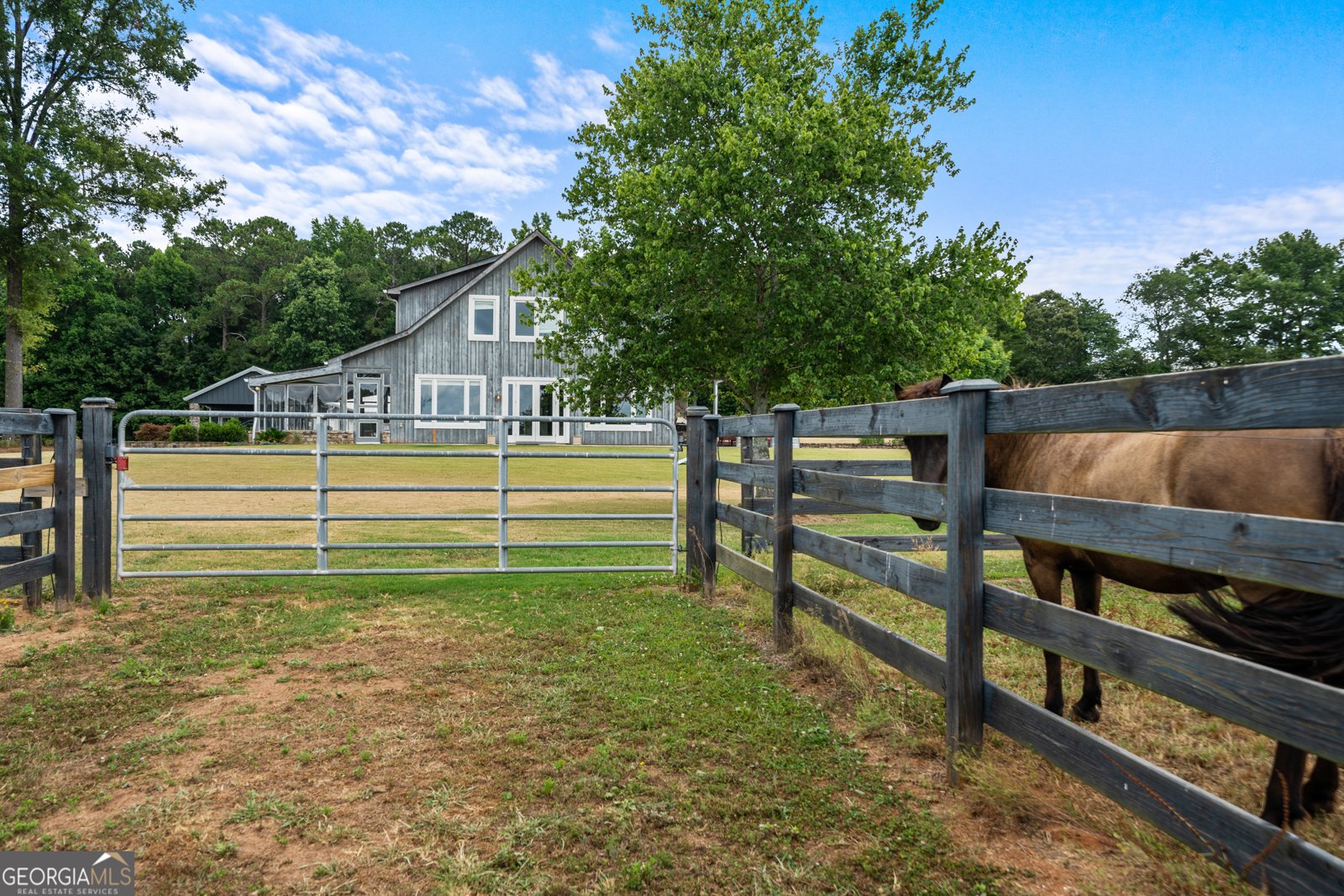 3170 Double Bridges Road Rutledge - 9