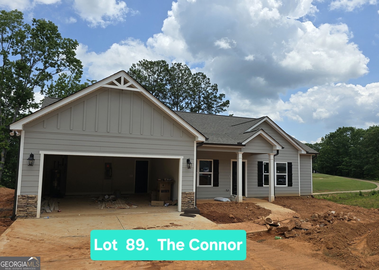 8970 Callaway Drive Winston - 1