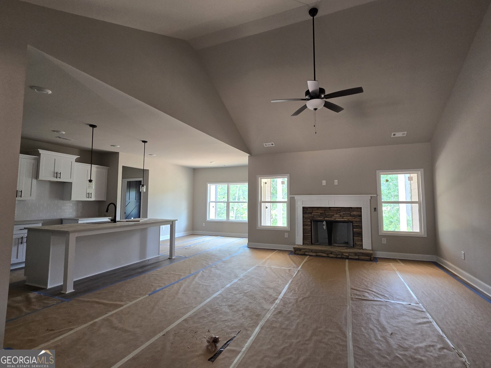 8970 Callaway Drive Winston - 3