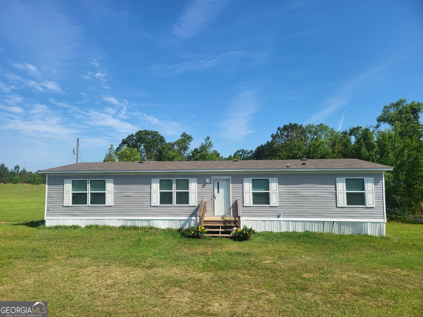 231 Canady Bridge Road Twin City - 1