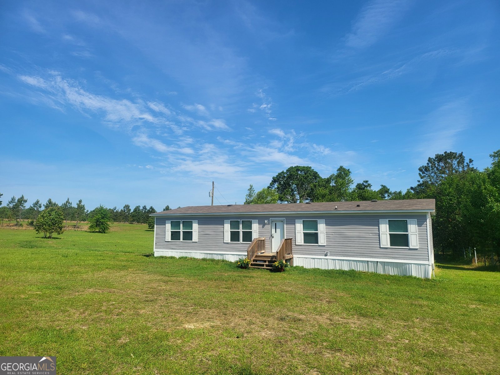 231 Canady Bridge Road Twin City - 2