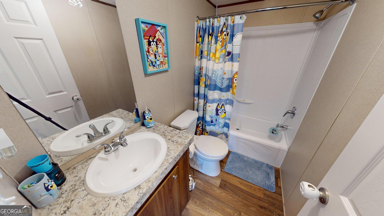231 Canady Bridge Road Twin City - 20