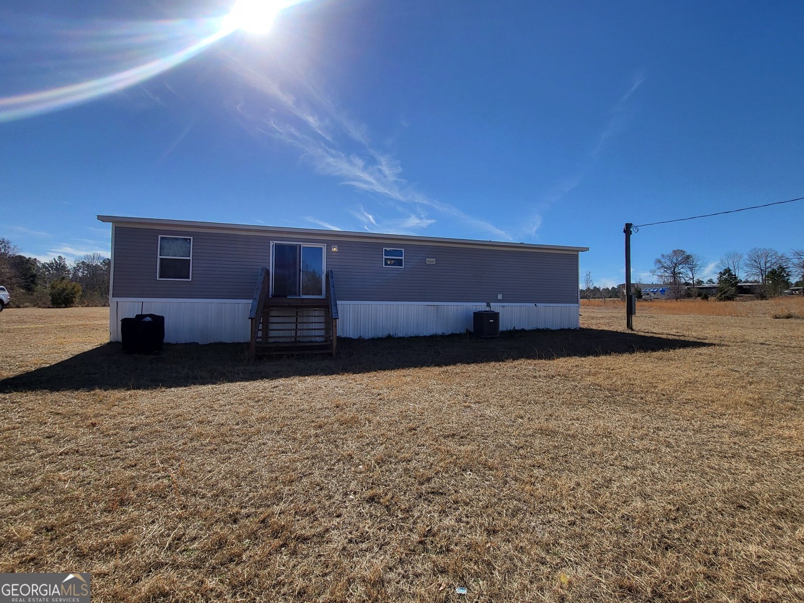 231 Canady Bridge Road Twin City - 3