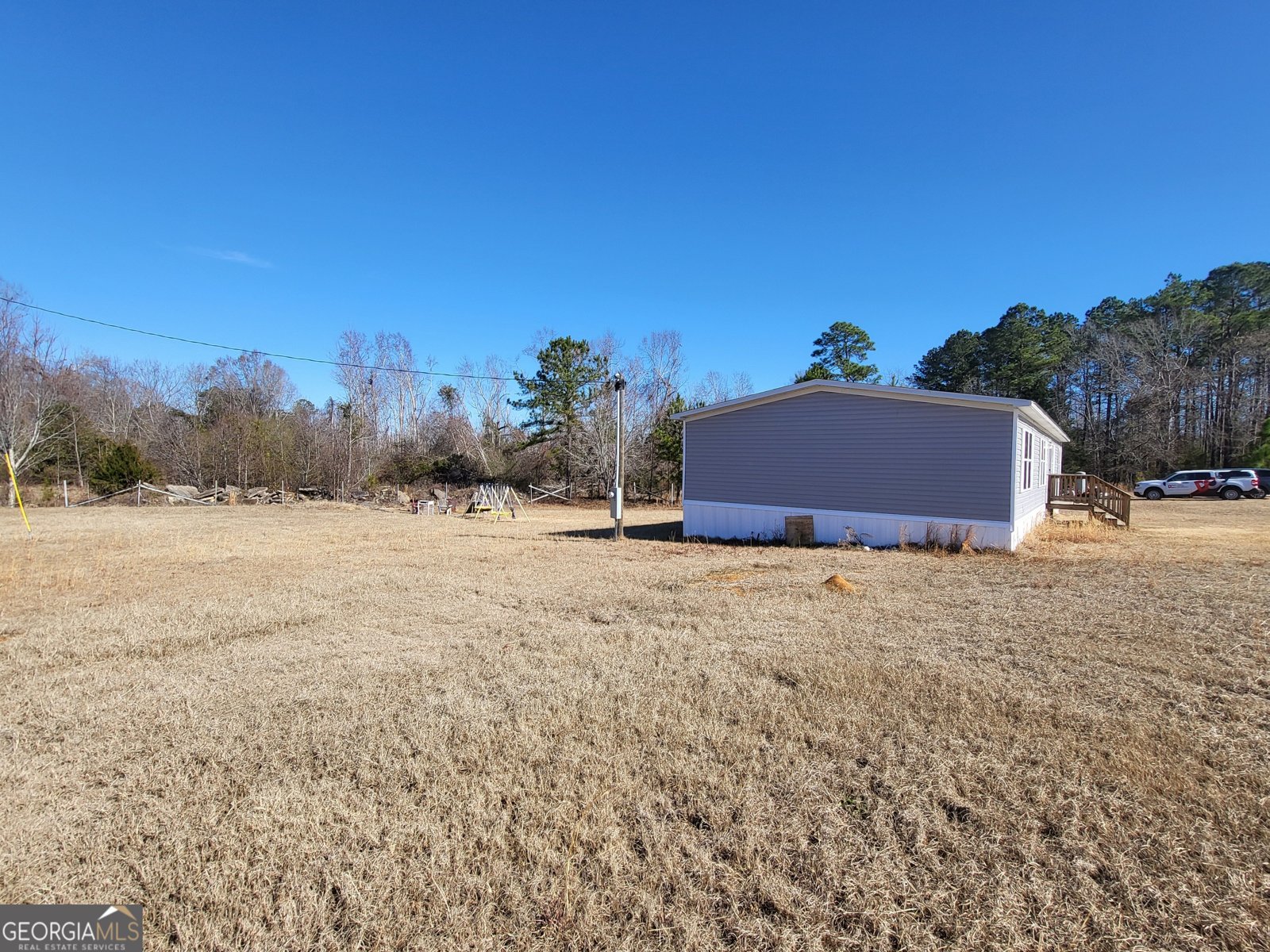 231 Canady Bridge Road Twin City - 4