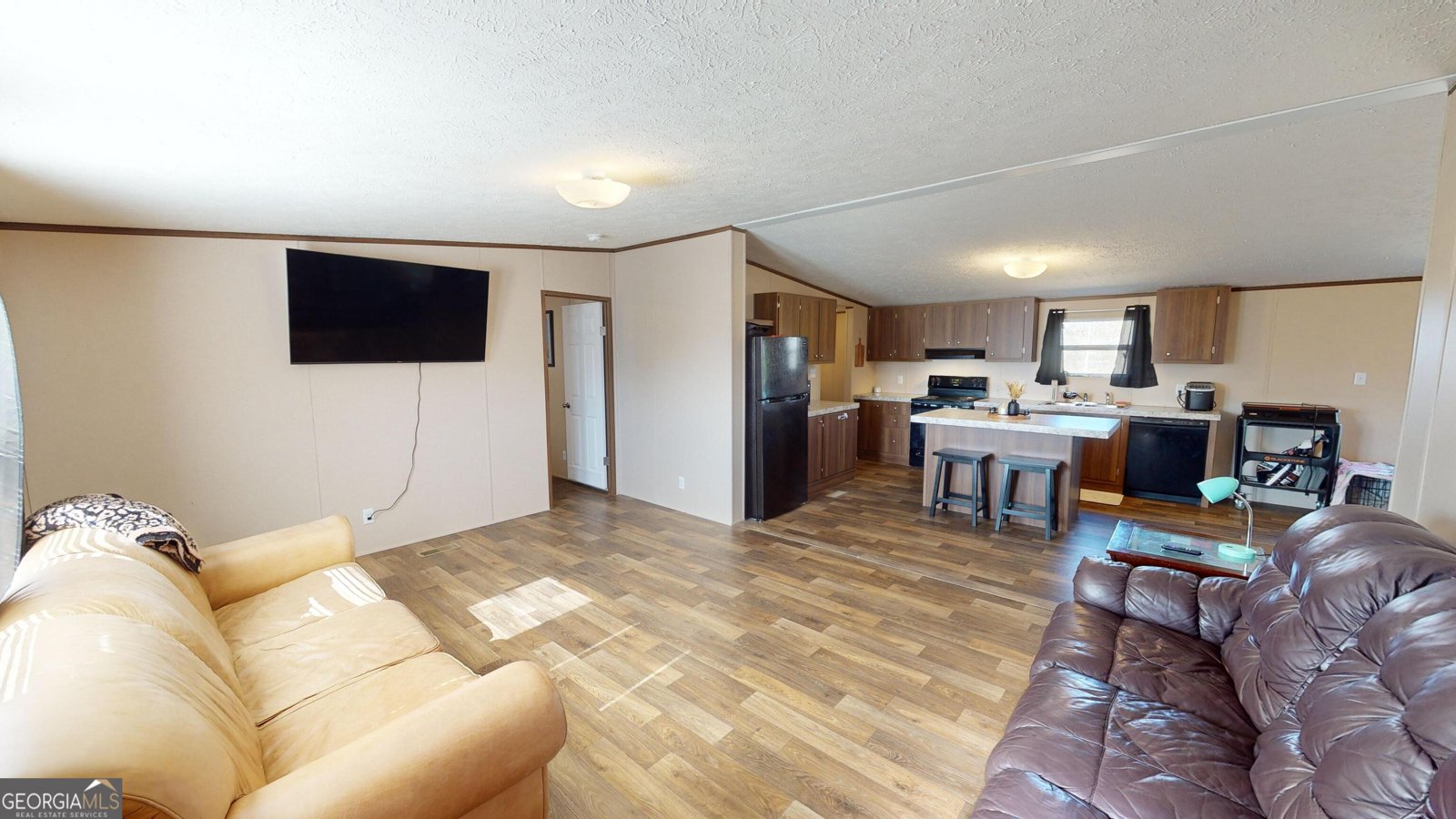 231 Canady Bridge Road Twin City - 8