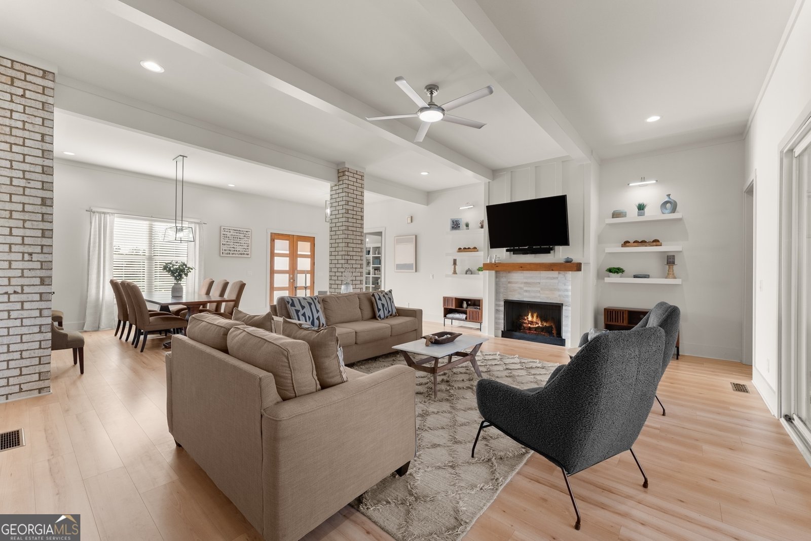 1782 Patrick Road Dacula - 10
