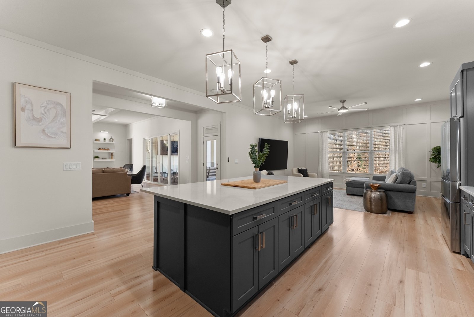 1782 Patrick Road Dacula - 13