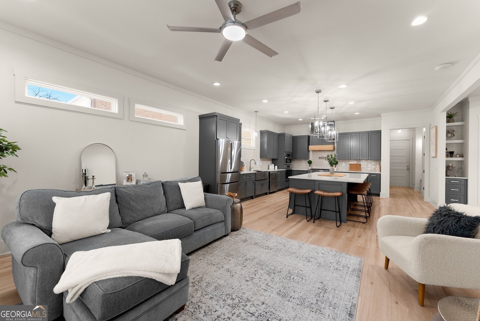1782 Patrick Road Dacula - 15