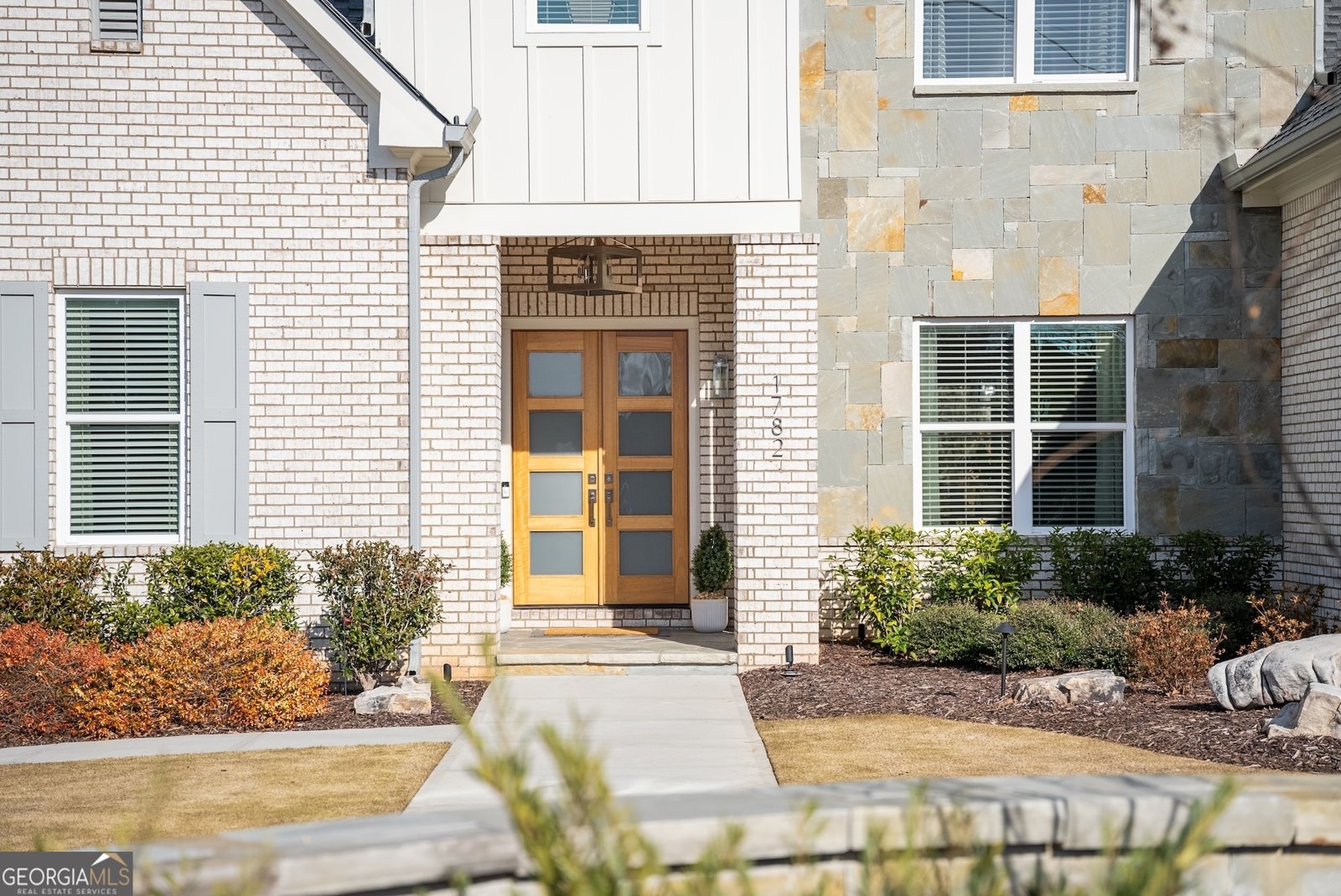 1782 Patrick Road Dacula - 2