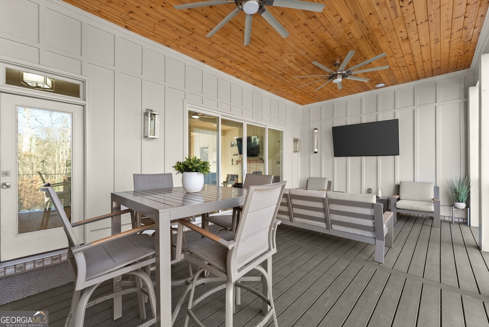 1782 Patrick Road Dacula - 20
