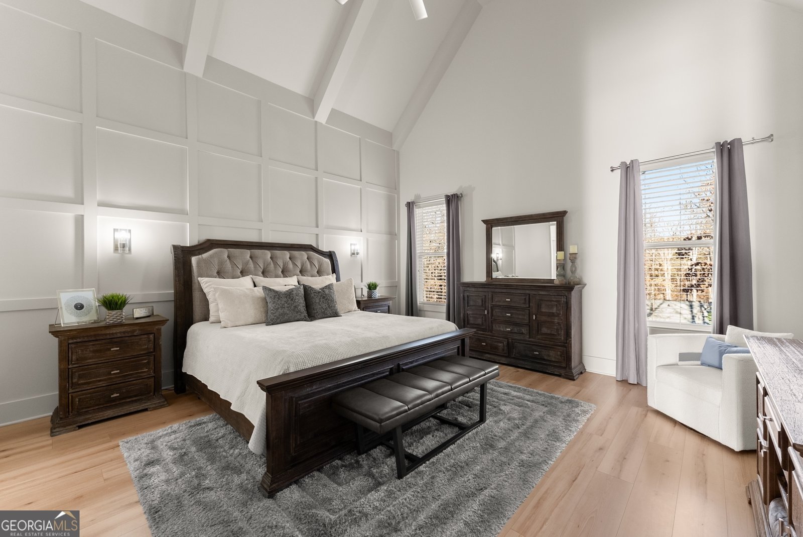1782 Patrick Road Dacula - 23