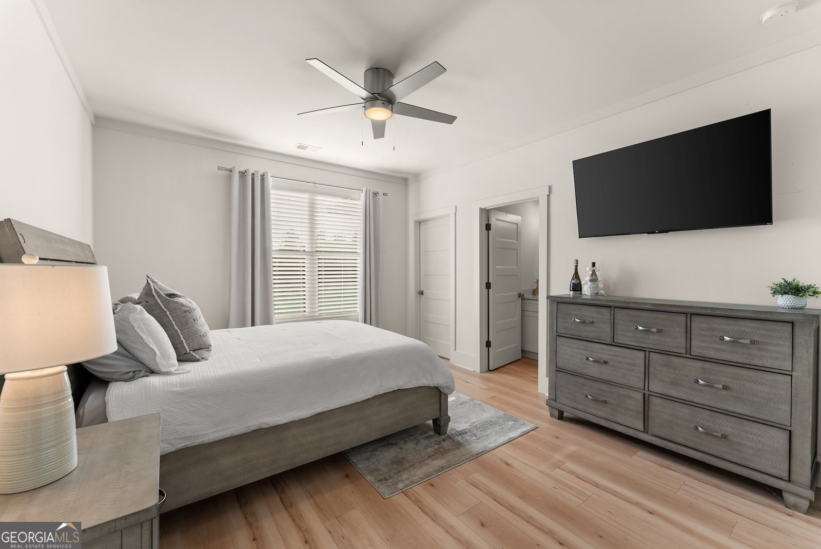 1782 Patrick Road Dacula - 28