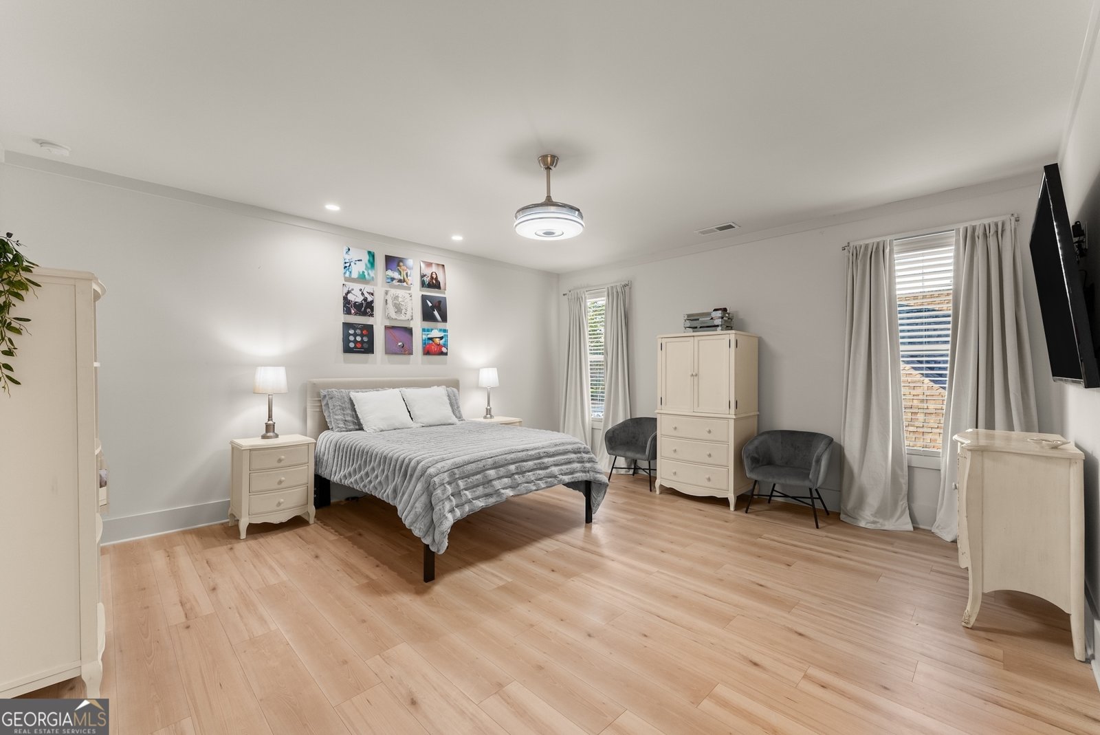 1782 Patrick Road Dacula - 30