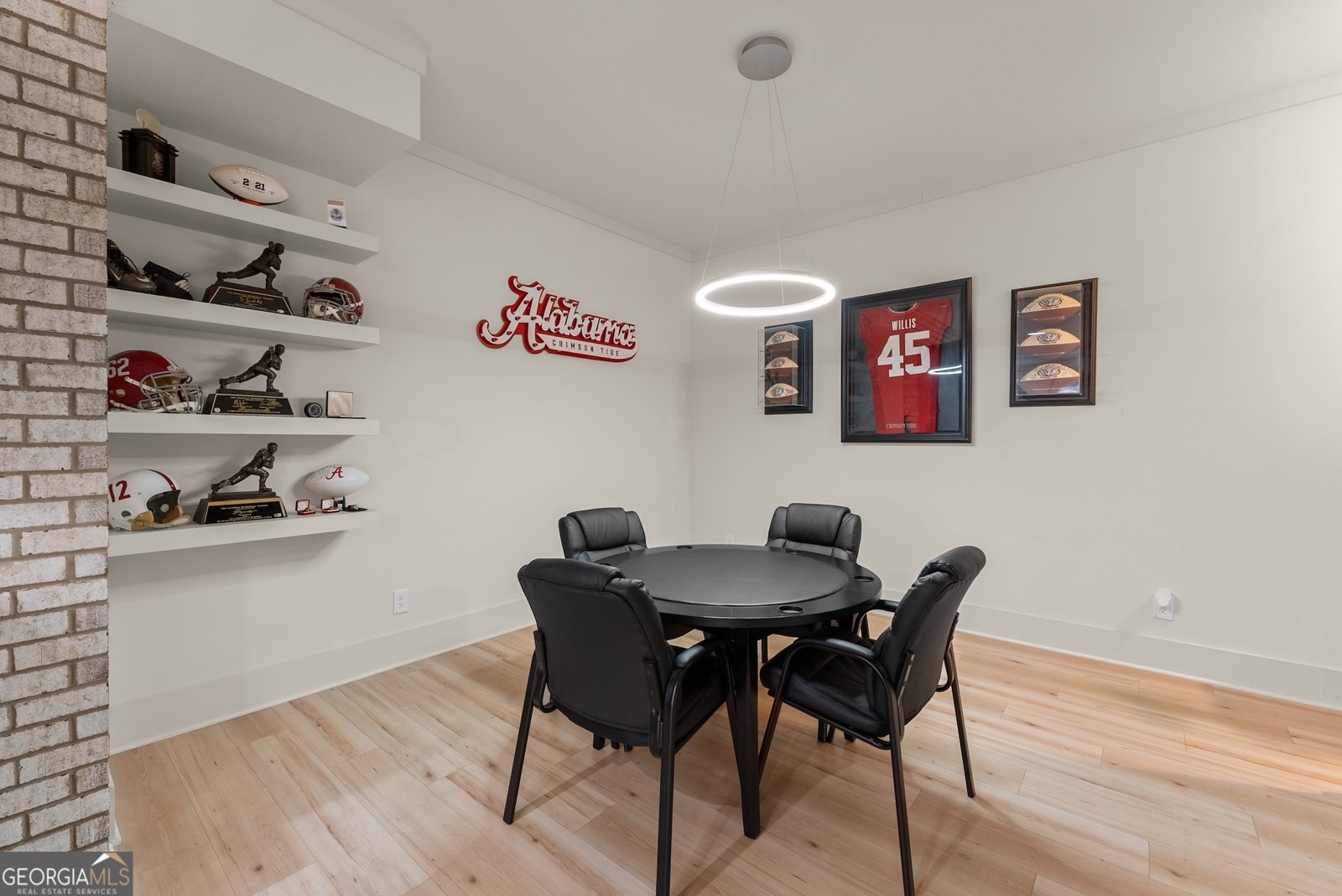 1782 Patrick Road Dacula - 38