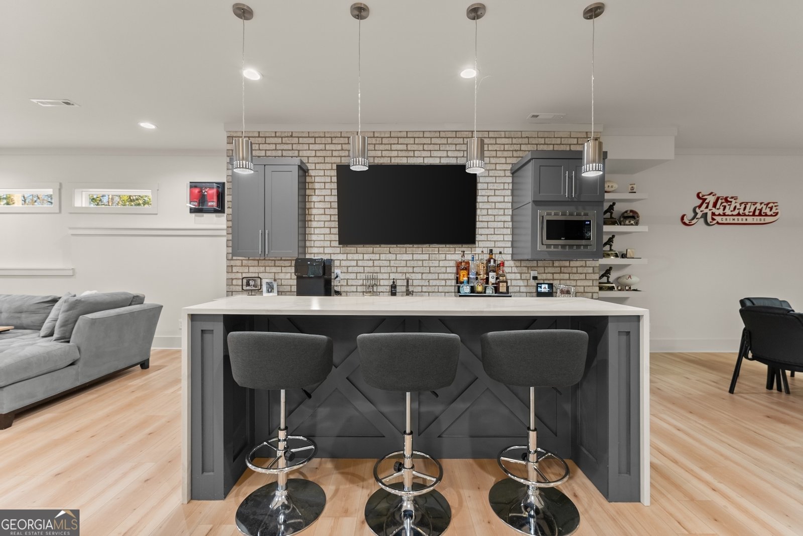 1782 Patrick Road Dacula - 39