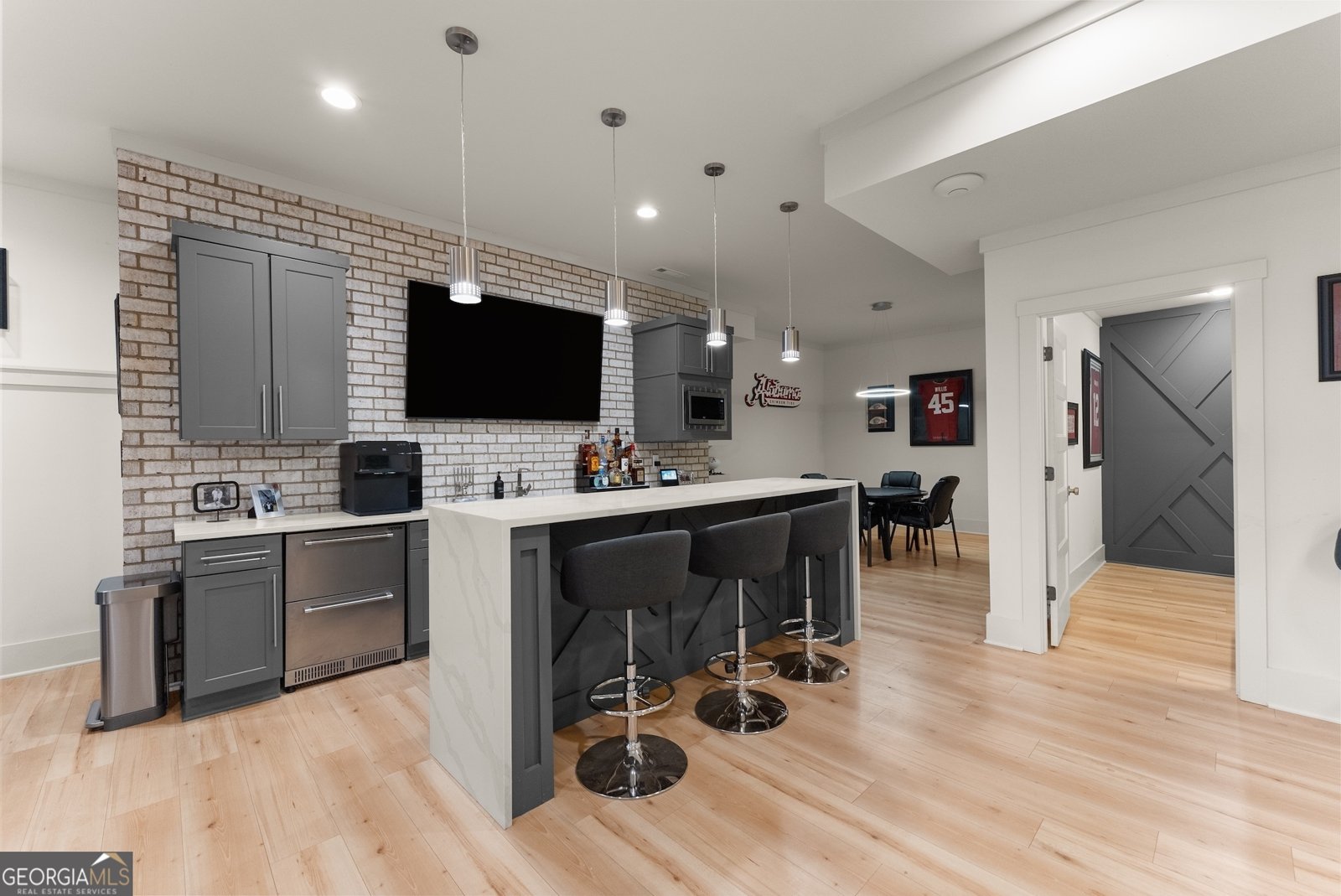 1782 Patrick Road Dacula - 40