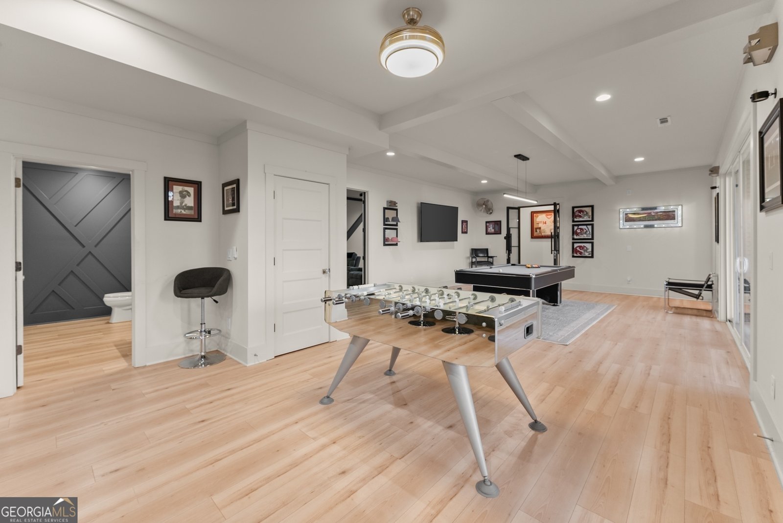 1782 Patrick Road Dacula - 43