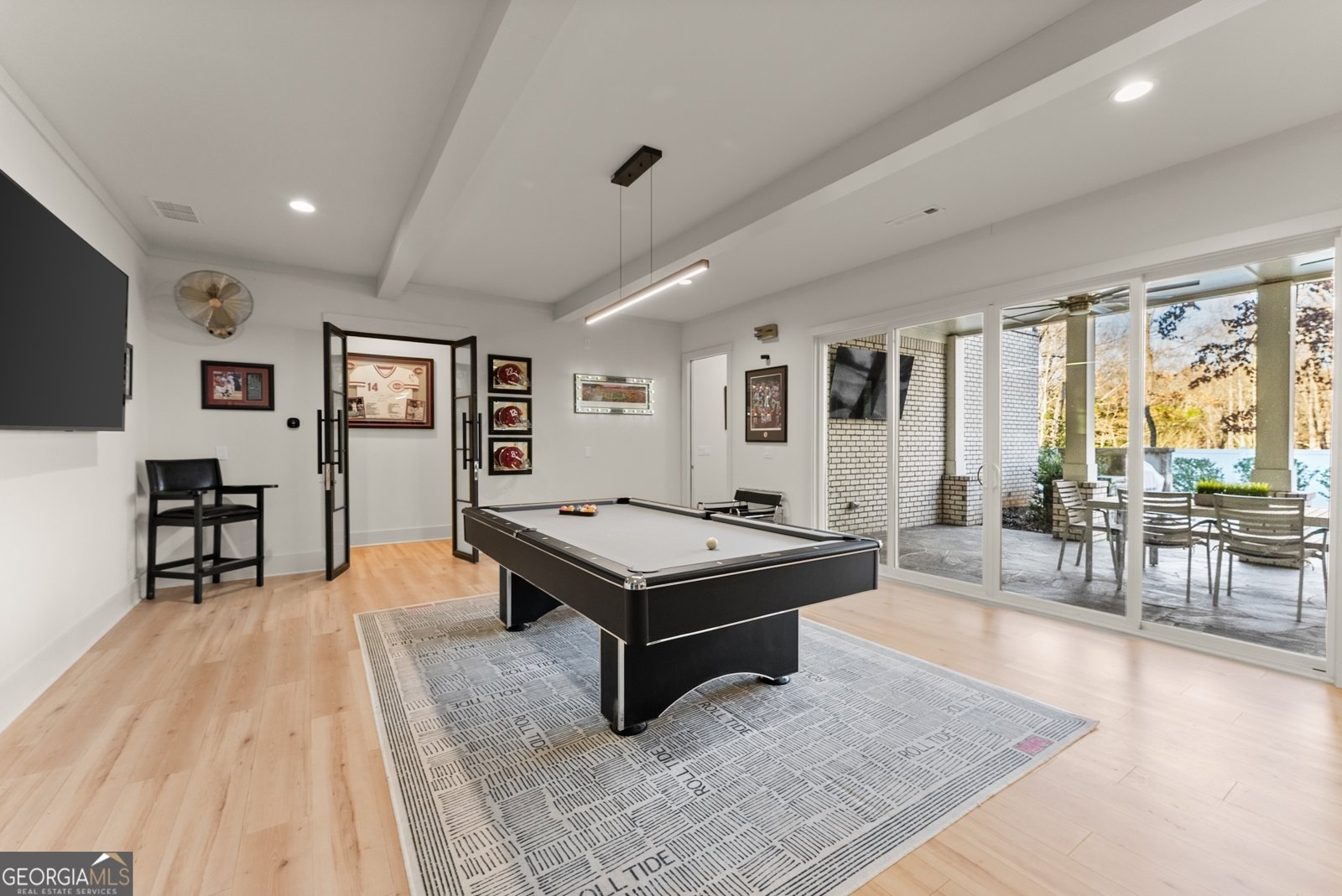1782 Patrick Road Dacula - 45