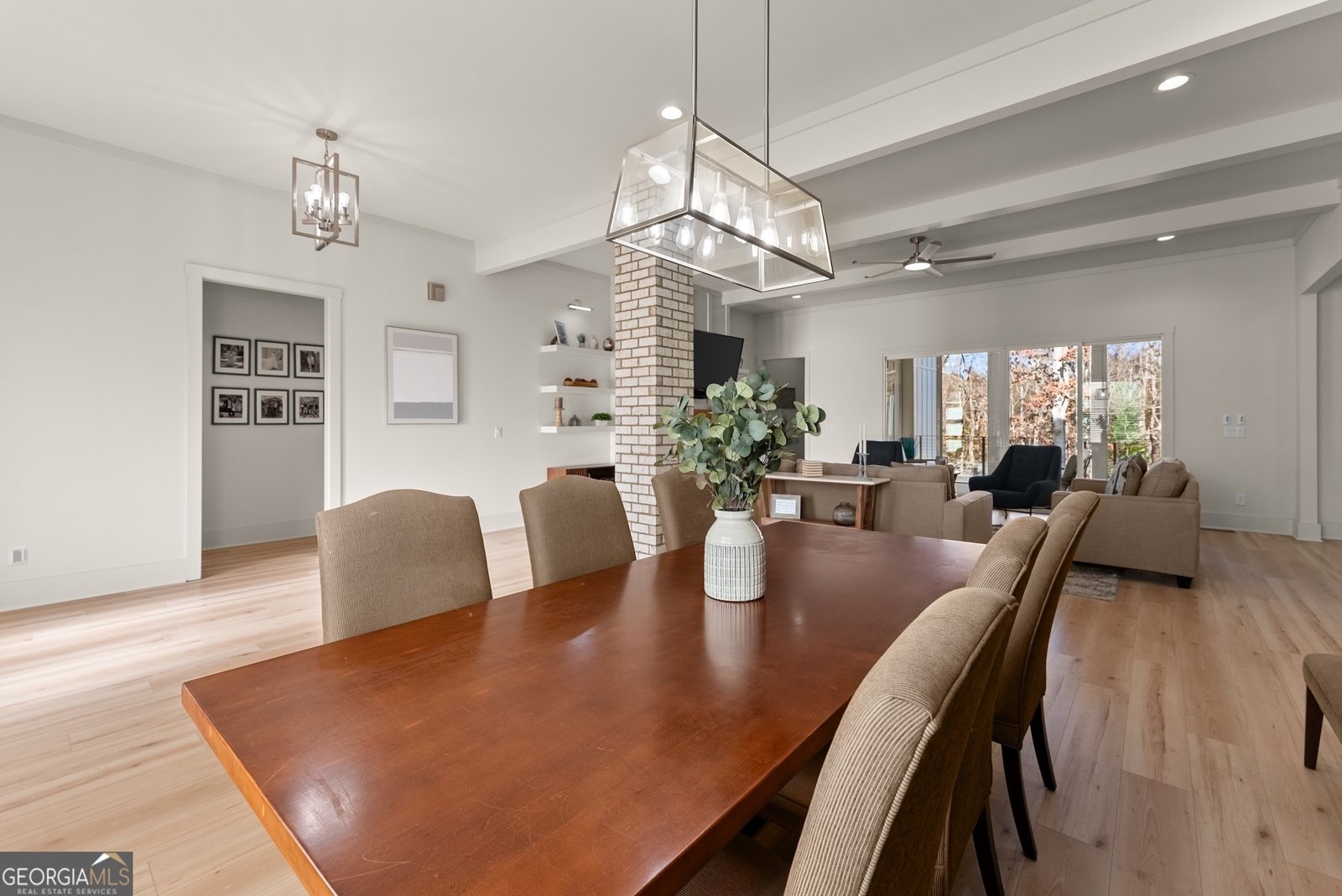1782 Patrick Road Dacula - 5