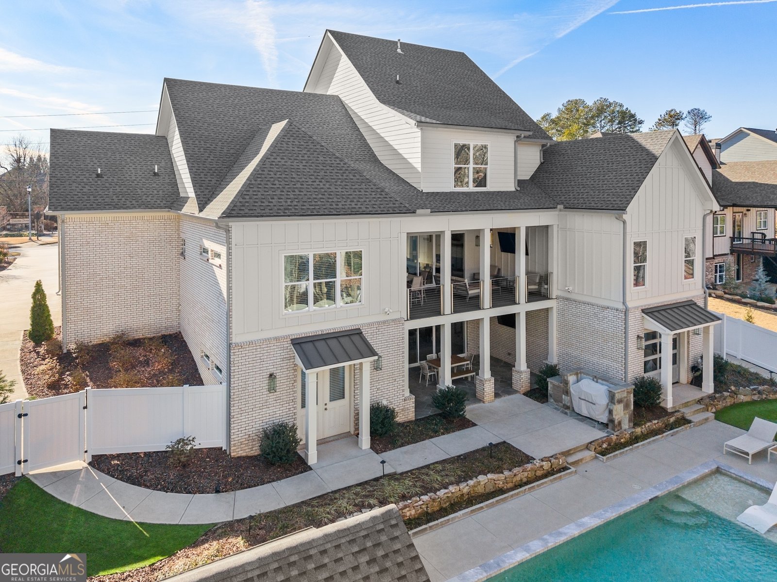 1782 Patrick Road Dacula - 55