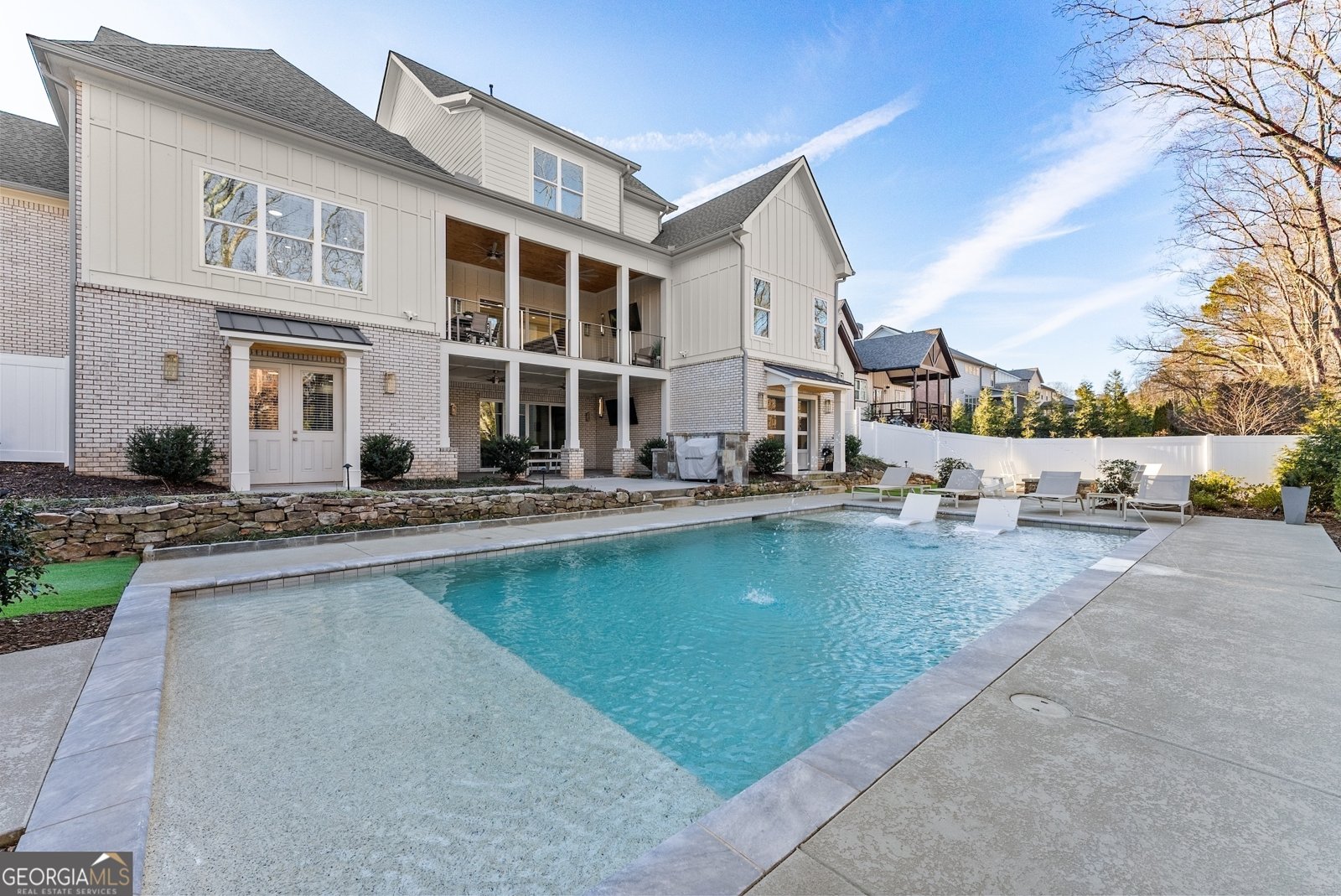 1782 Patrick Road Dacula - 56