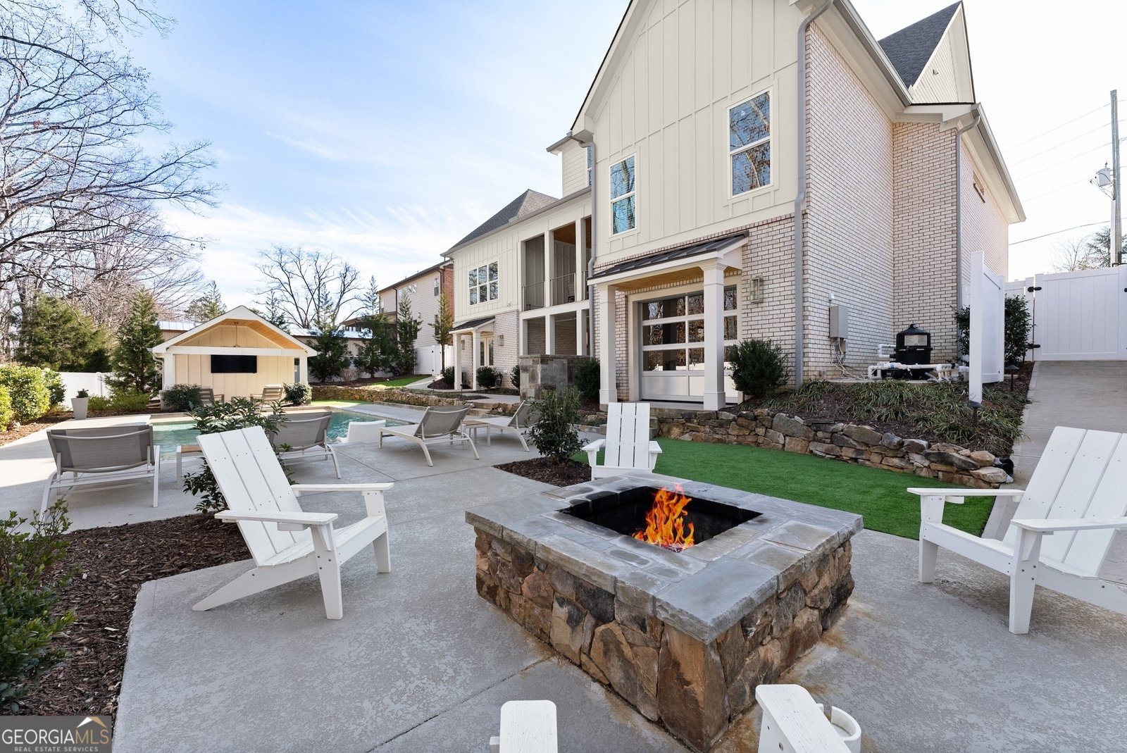 1782 Patrick Road Dacula - 57