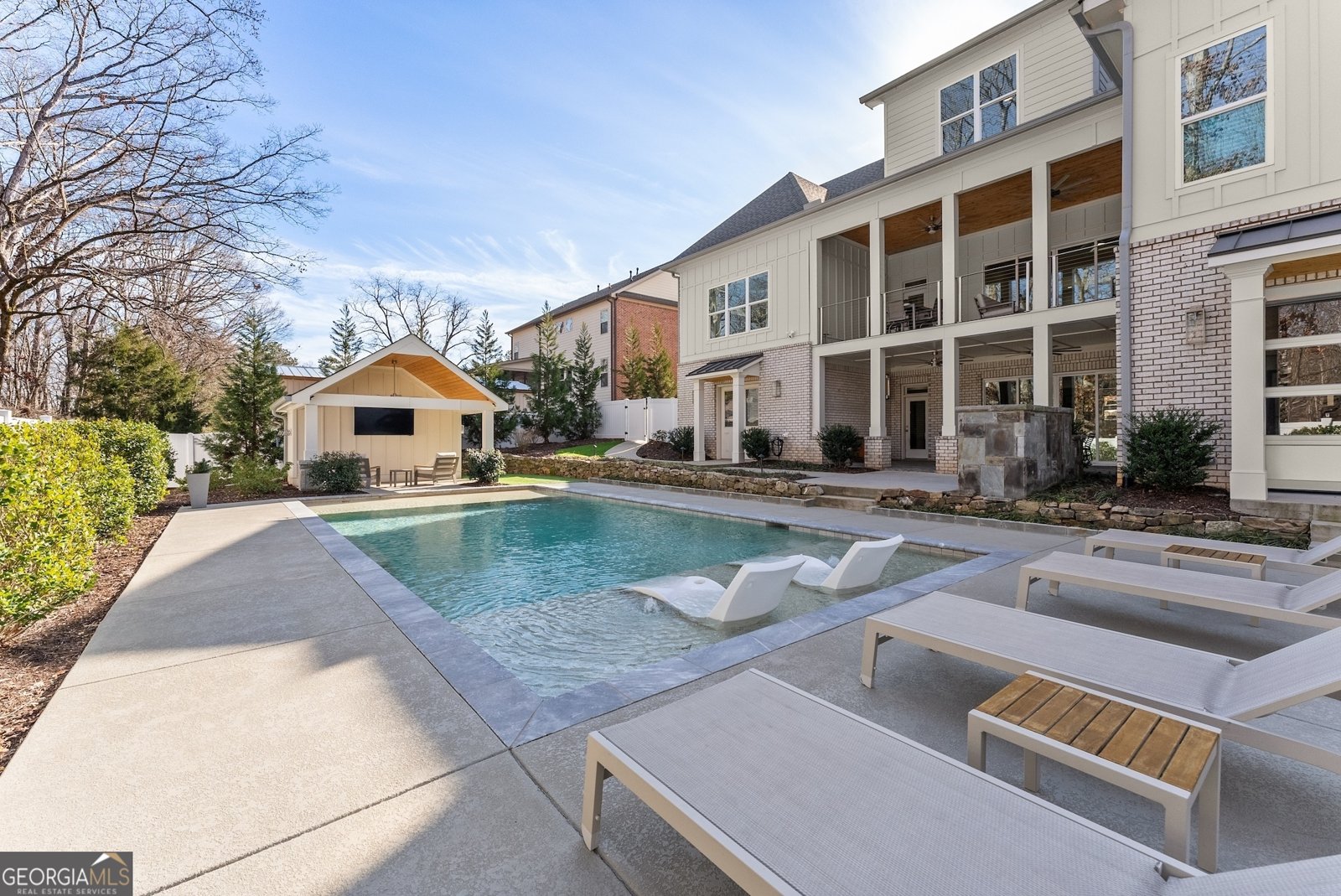 1782 Patrick Road Dacula - 58