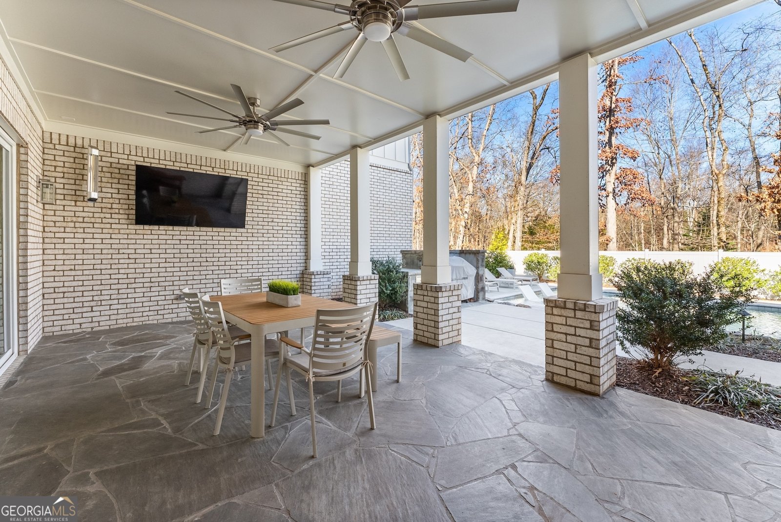 1782 Patrick Road Dacula - 59