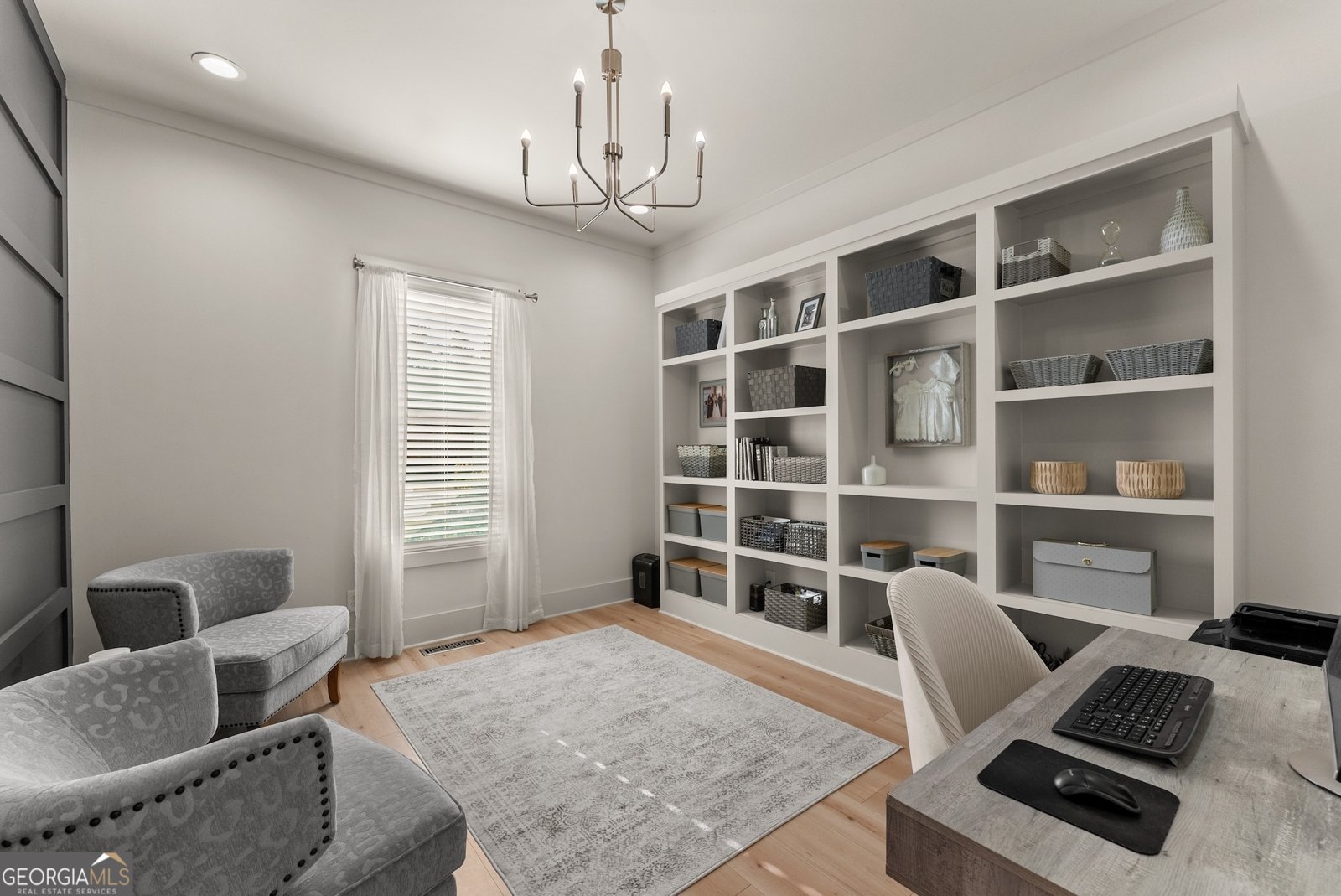 1782 Patrick Road Dacula - 6