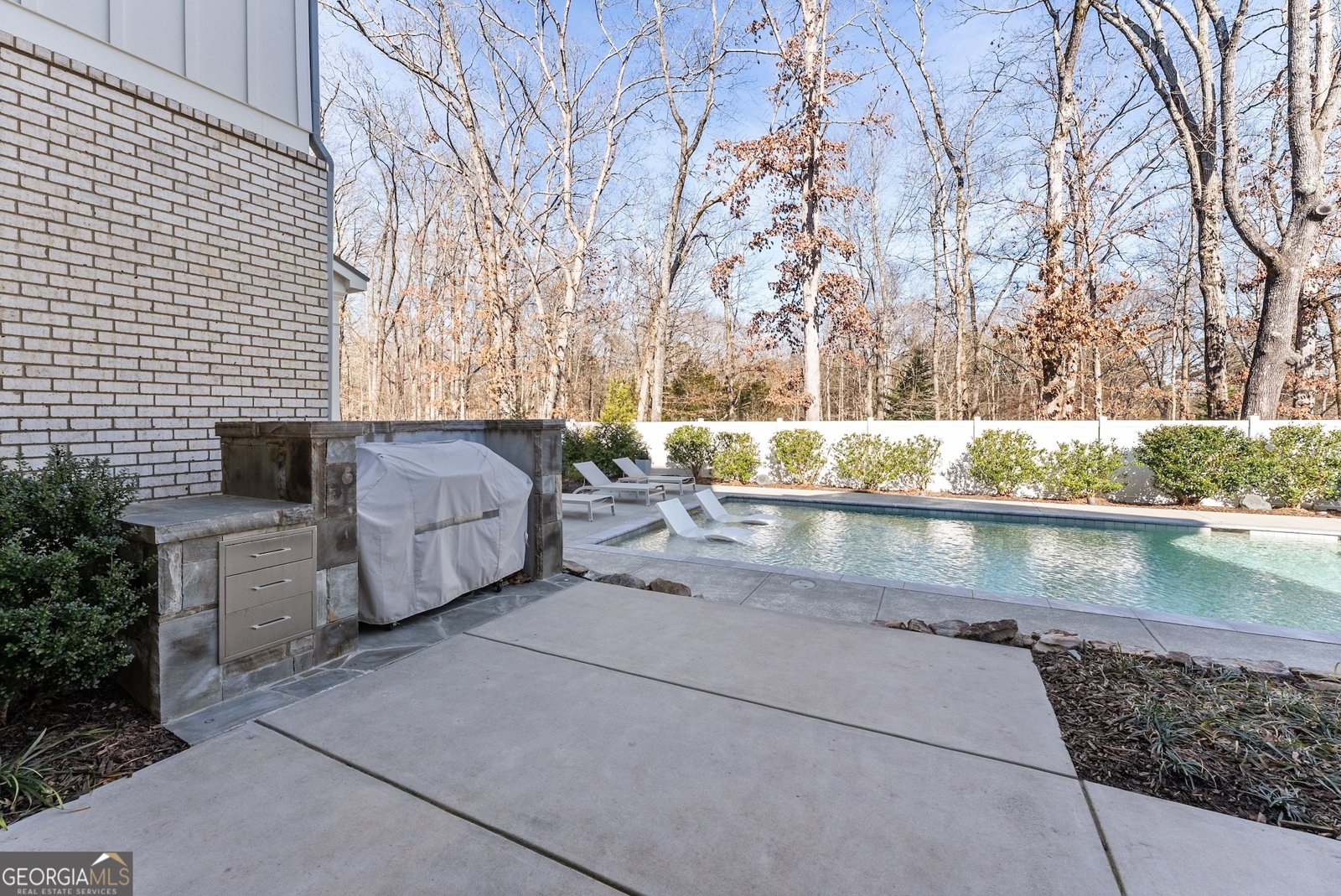 1782 Patrick Road Dacula - 61