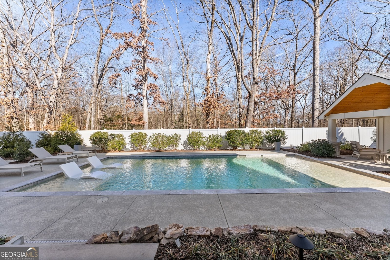 1782 Patrick Road Dacula - 62
