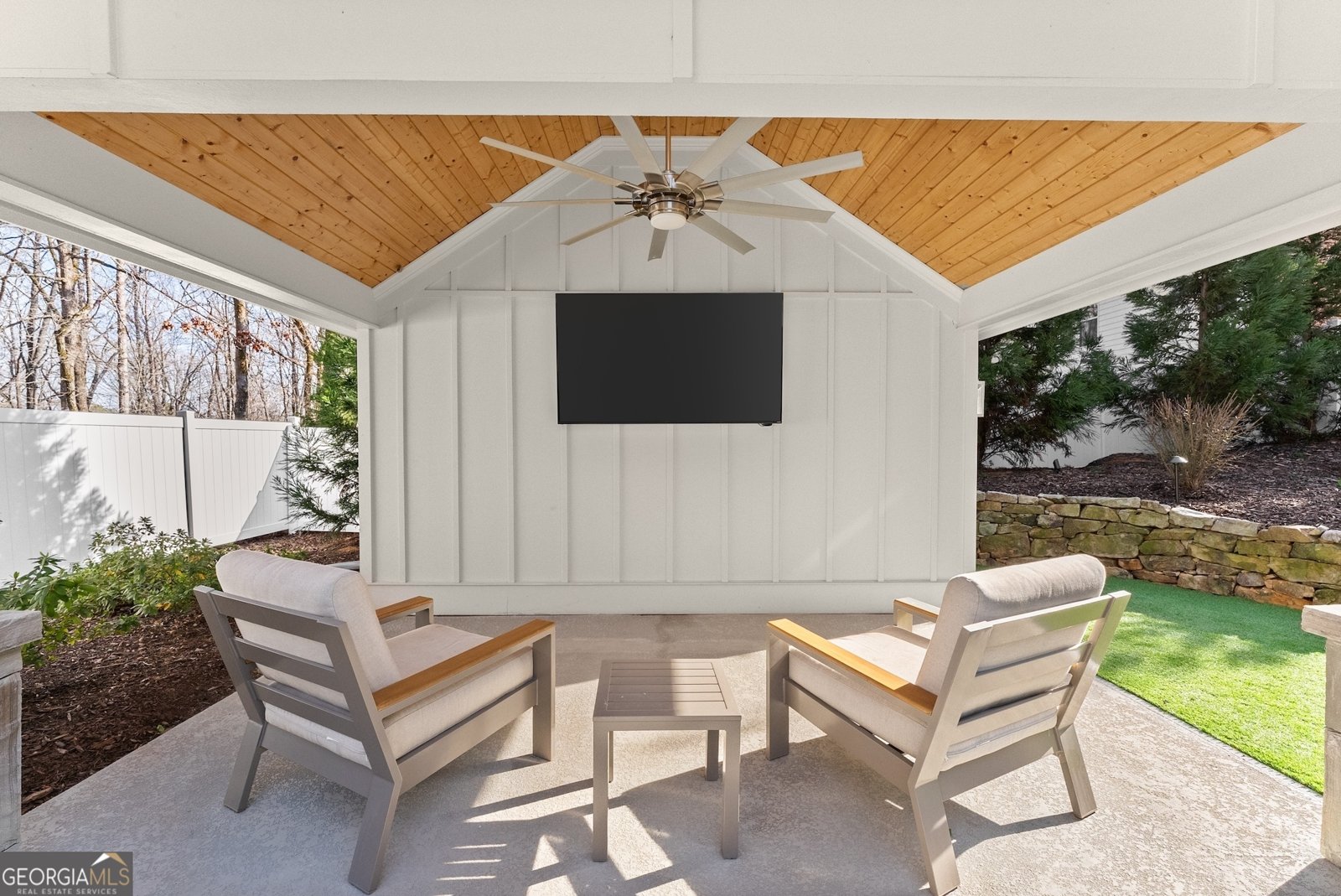 1782 Patrick Road Dacula - 63
